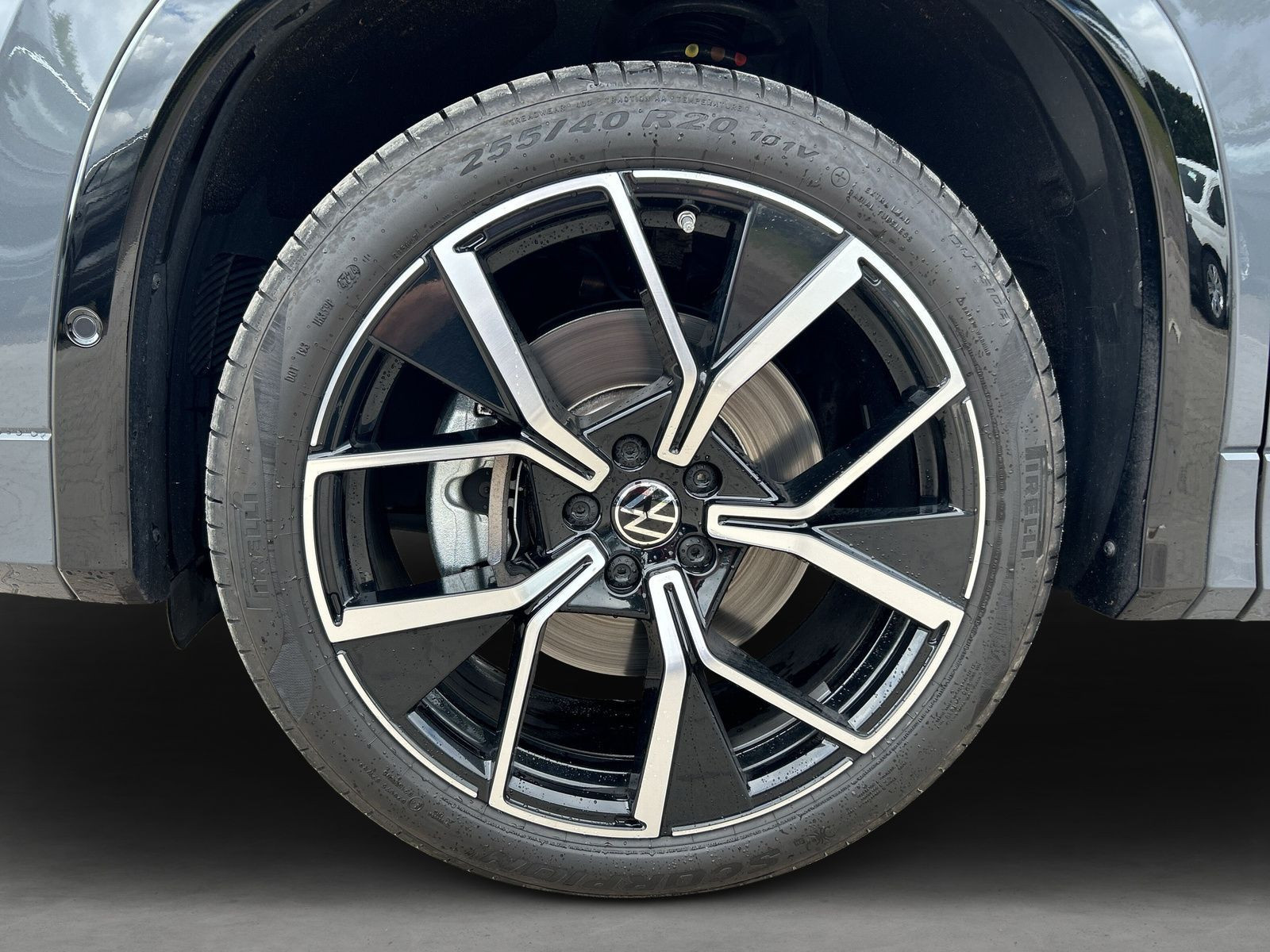 Volkswagen - Tayron_7