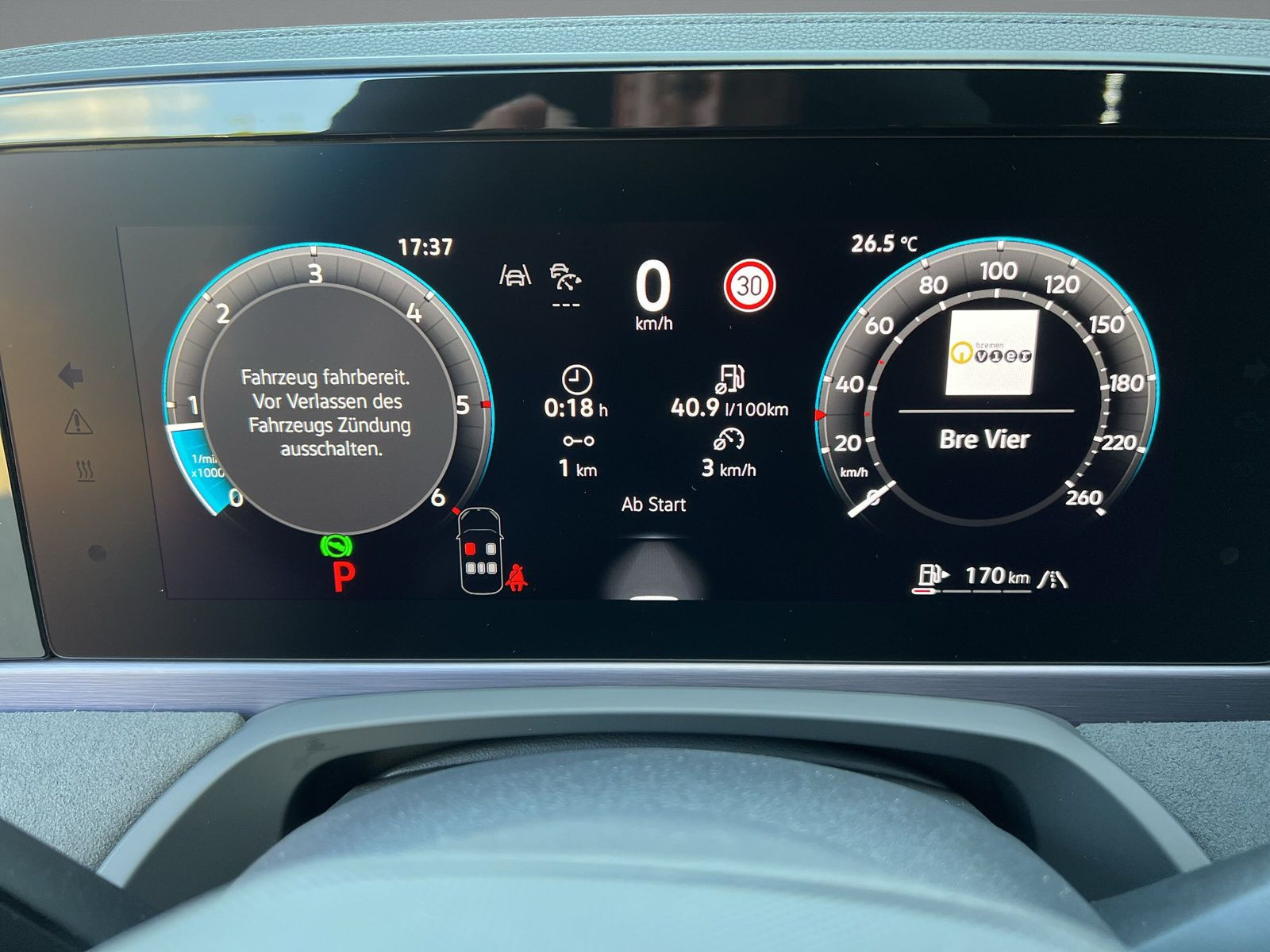 Volkswagen - Passat Variant_22