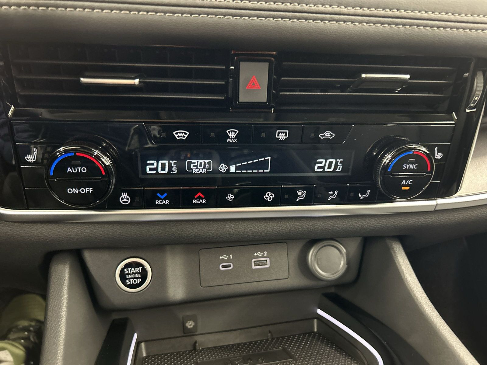 Nissan - X-Trail_16