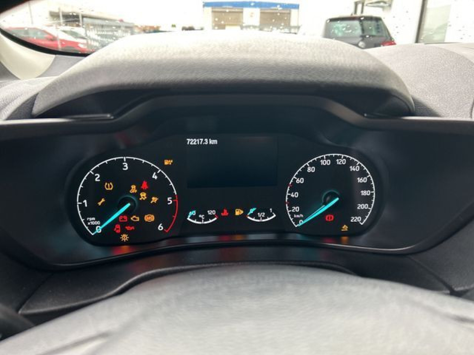 Ford - Transit Connect_20