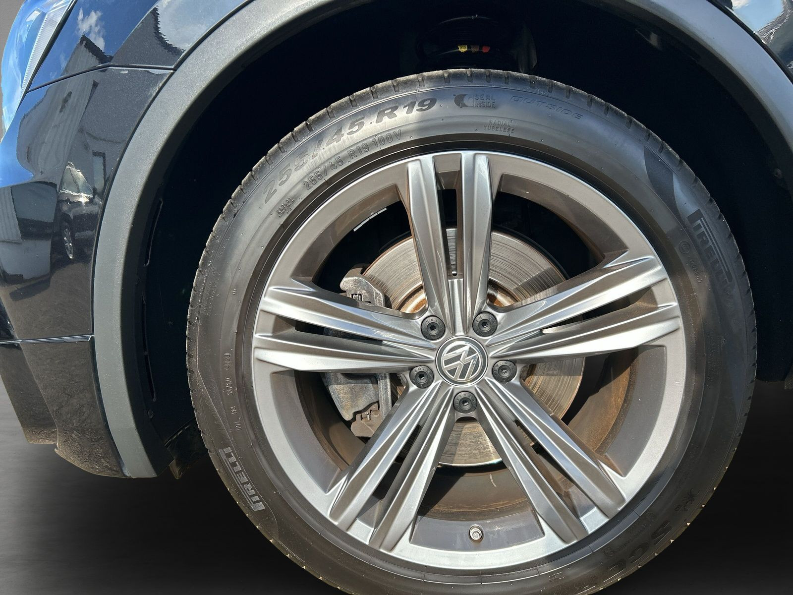 Volkswagen - Tiguan Allspace_7