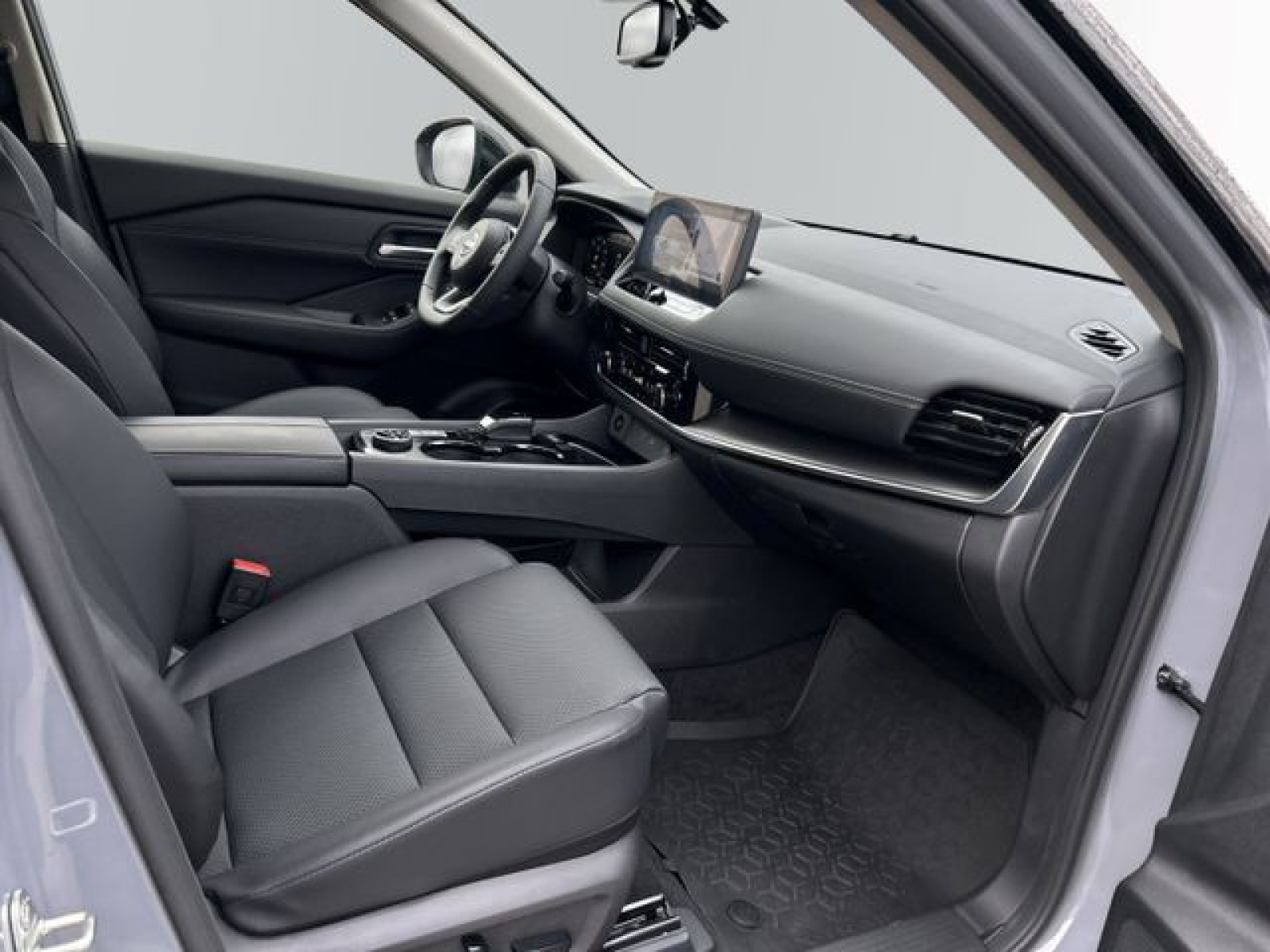 Nissan - X-Trail_12