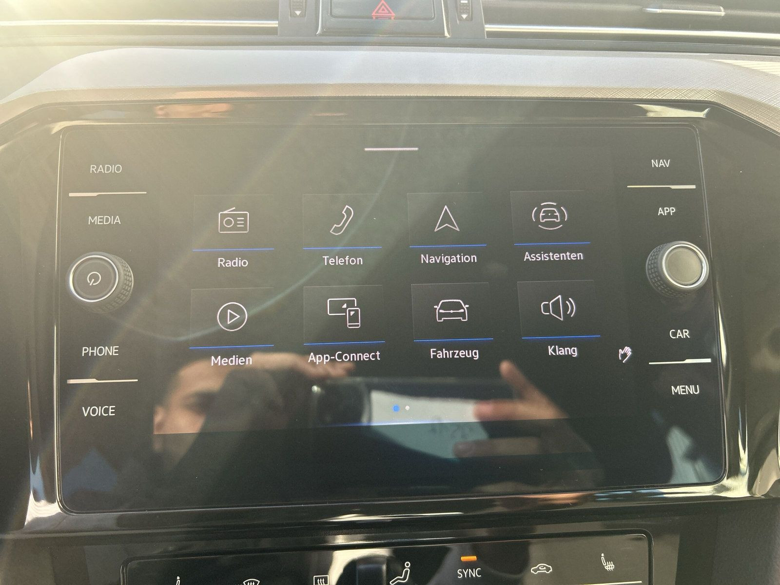 Volkswagen - Passat Variant_16