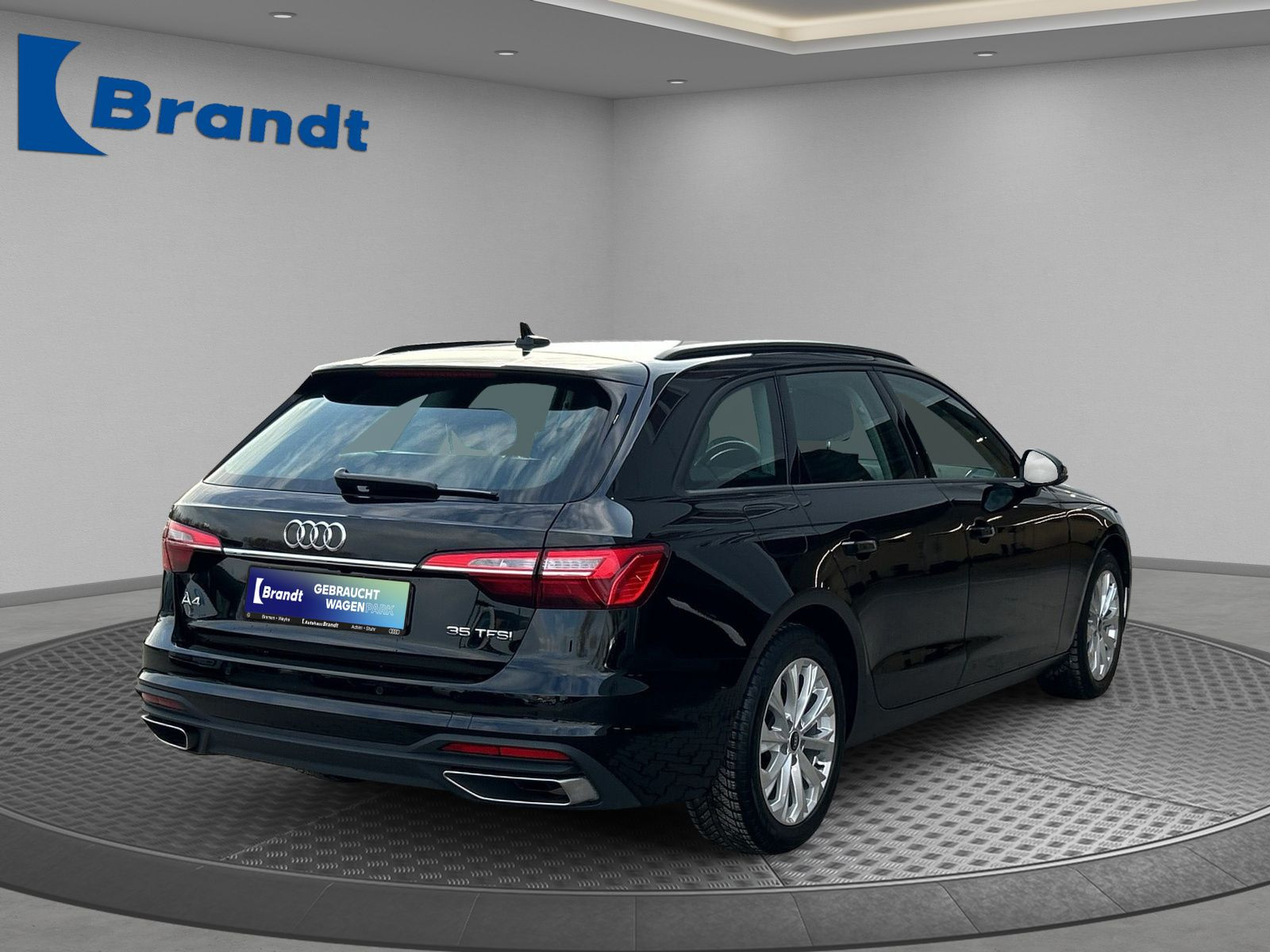 Audi - A4 Avant_3