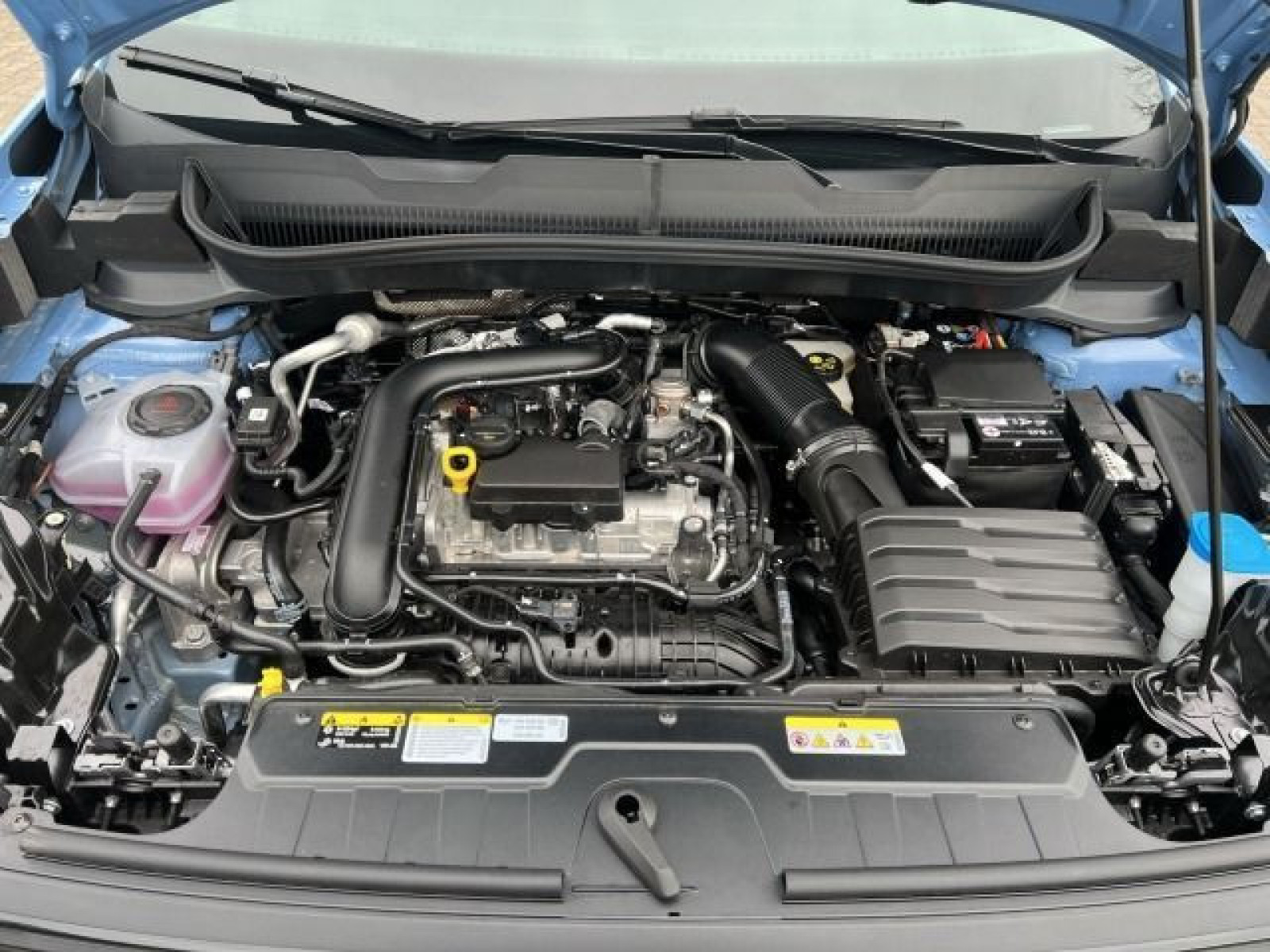 Volkswagen - T-Cross_31