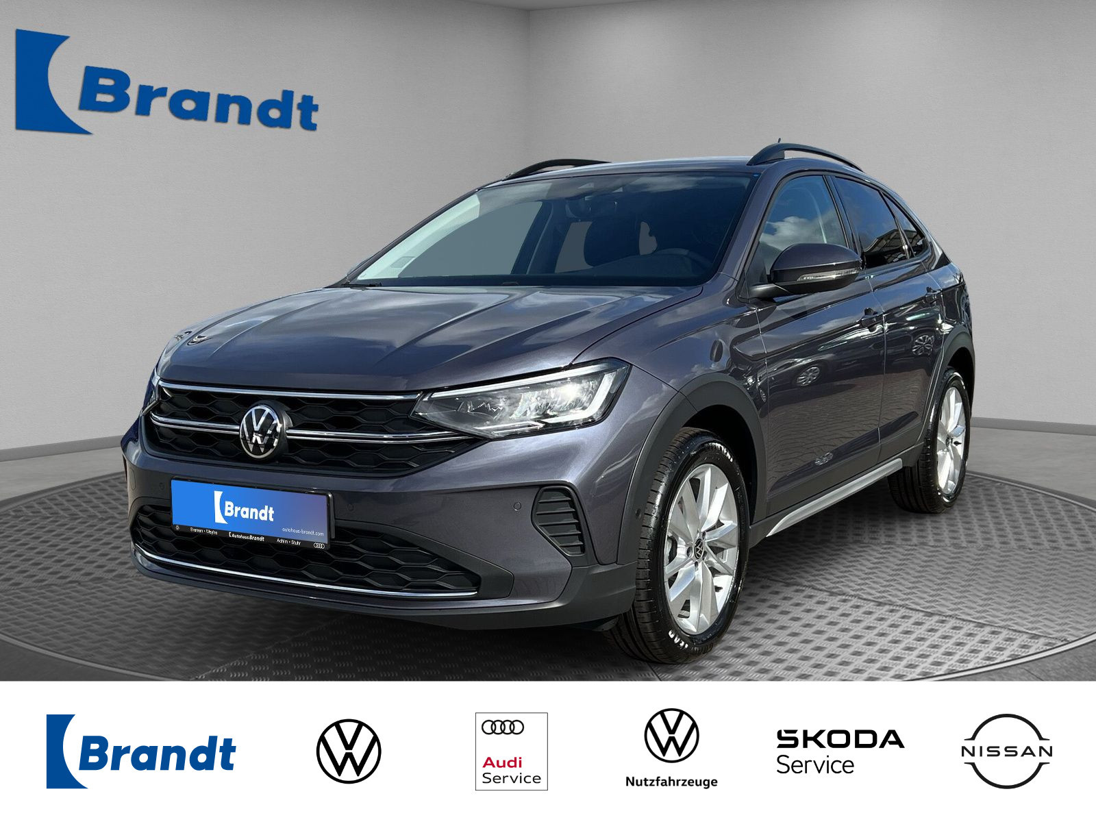 Volkswagen - Taigo_1