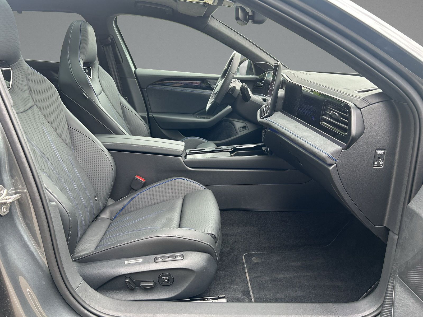 Volkswagen - Passat Variant_13