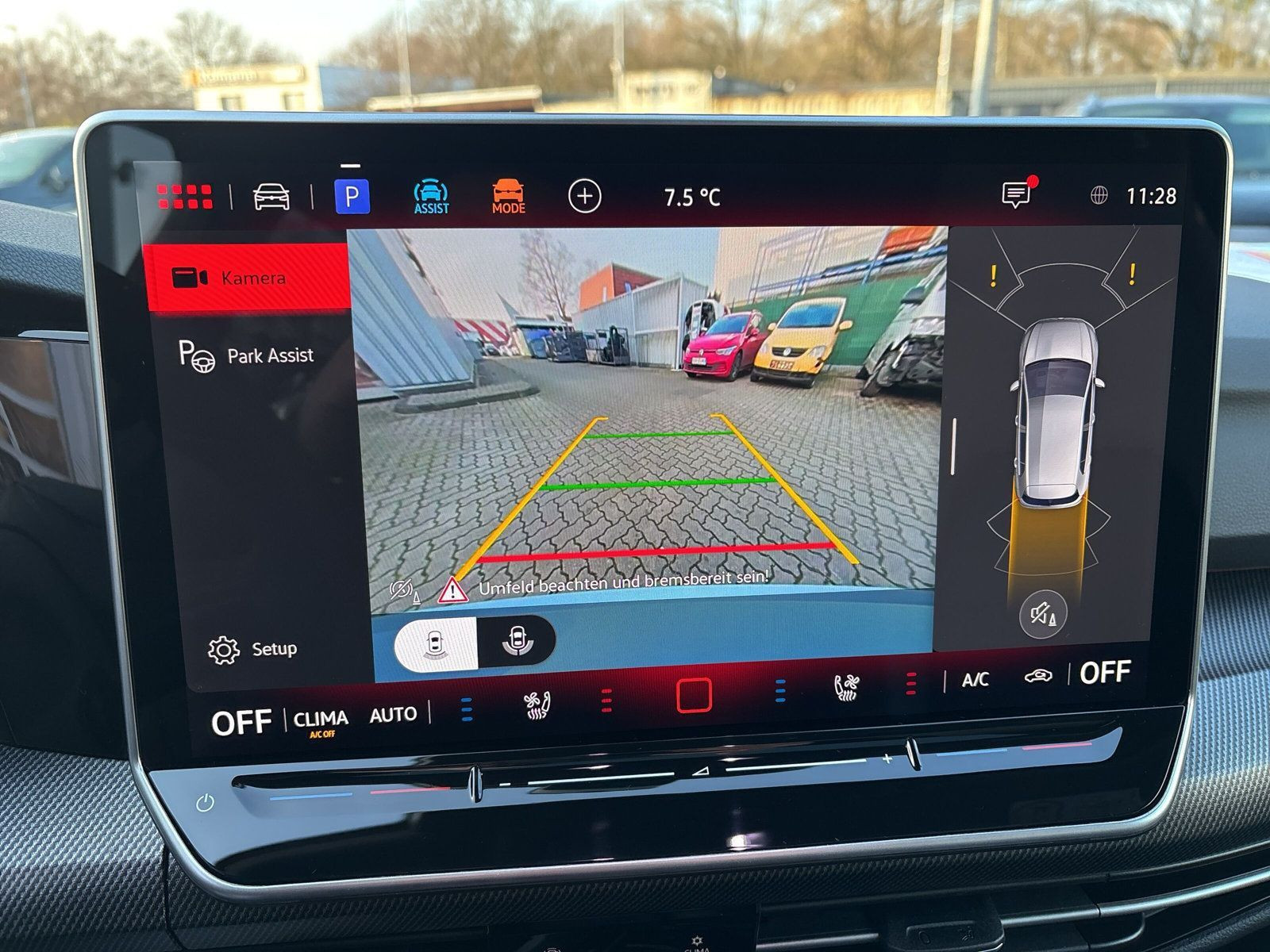 Volkswagen - Golf GTI_22