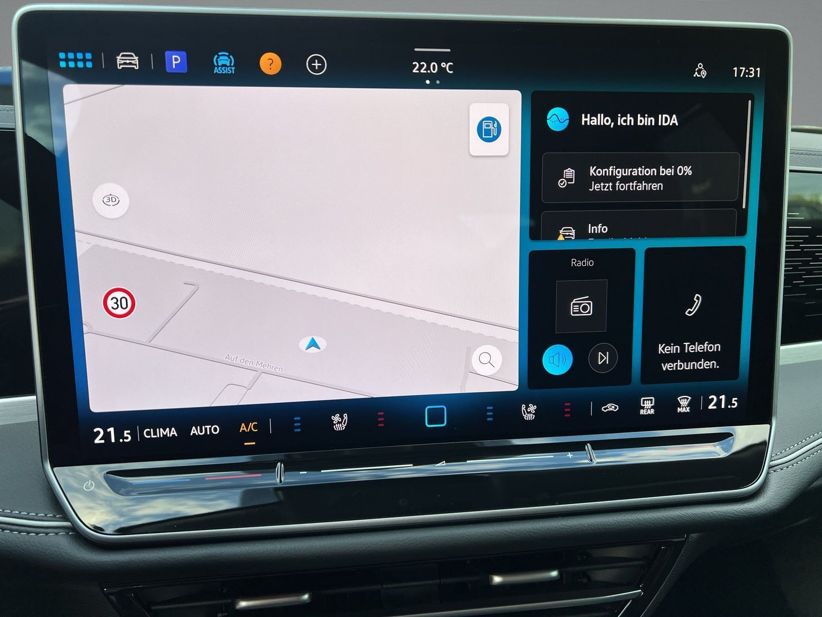 Volkswagen - Passat Variant_19