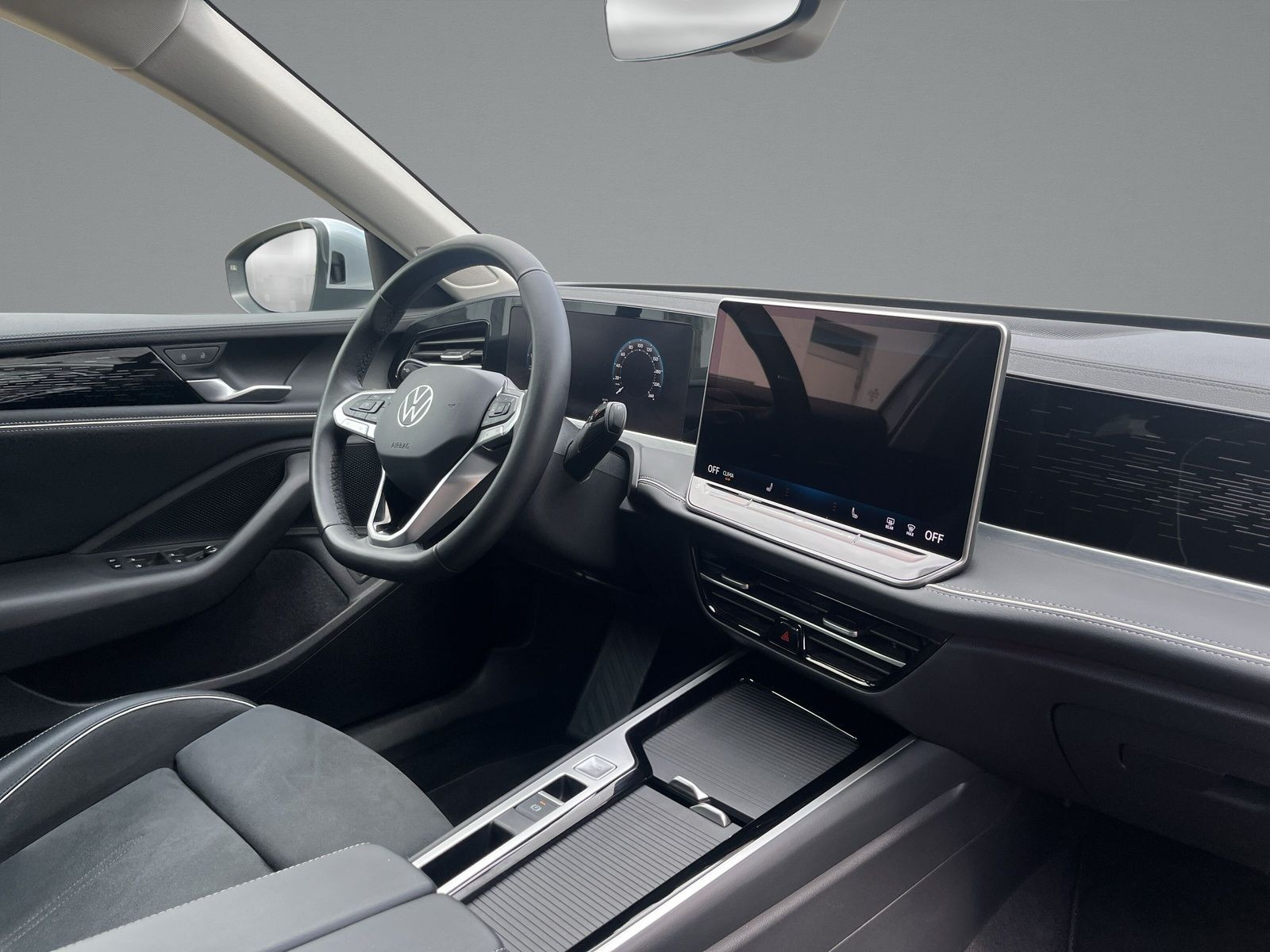 Volkswagen - Passat Variant_15