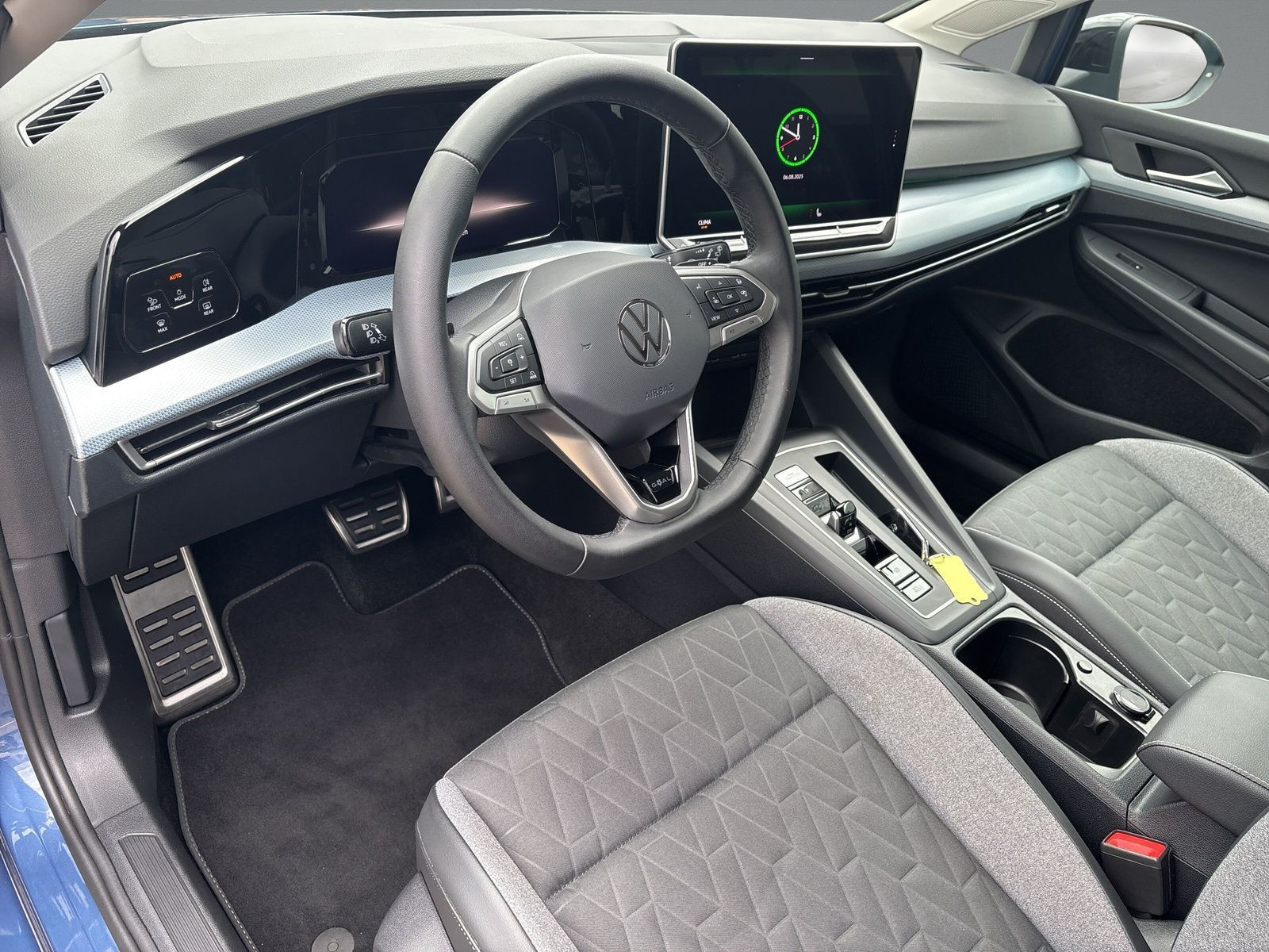 Volkswagen - Golf_9 Volkswagen - Golf_9