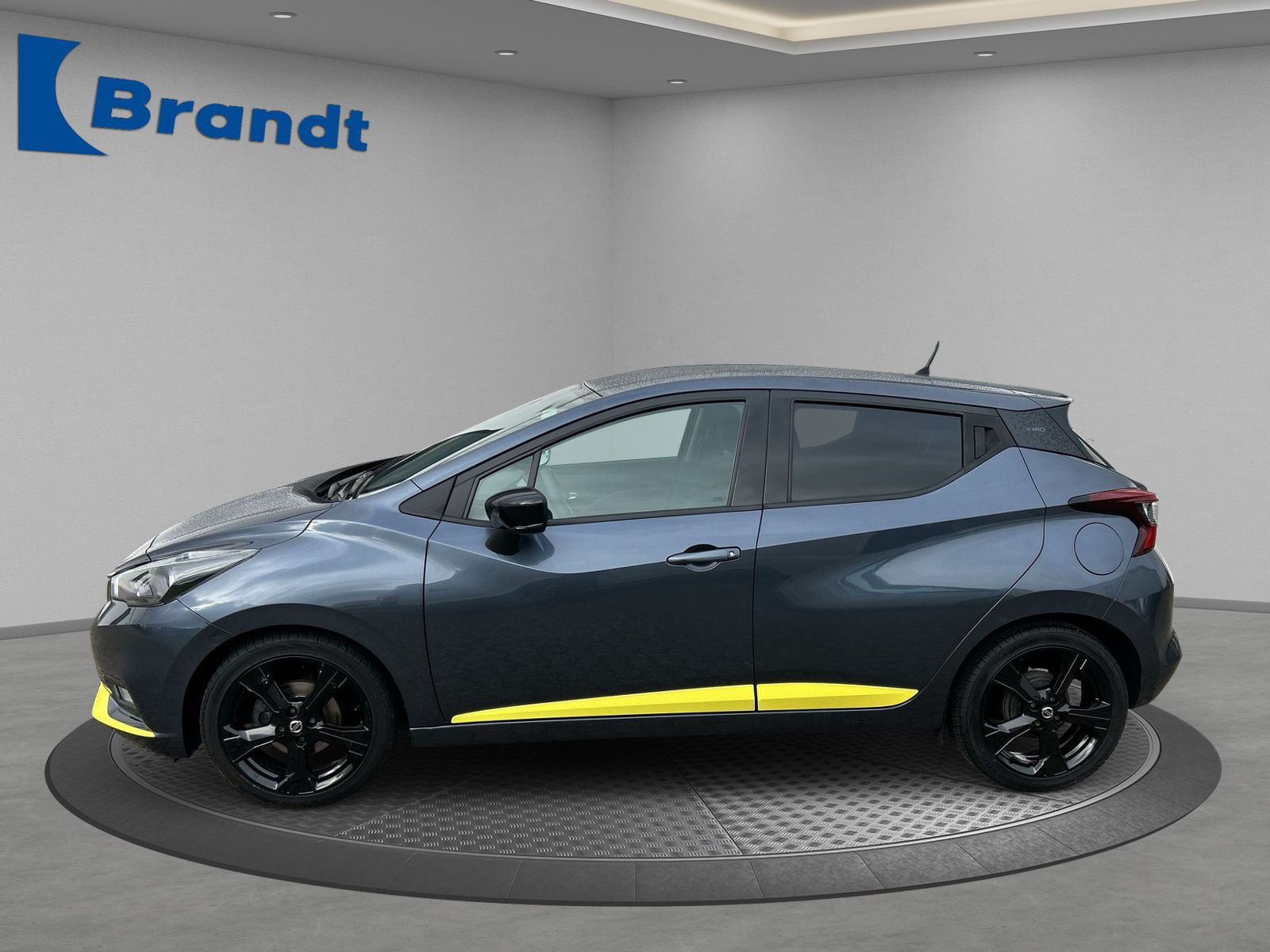 Nissan - Micra_2