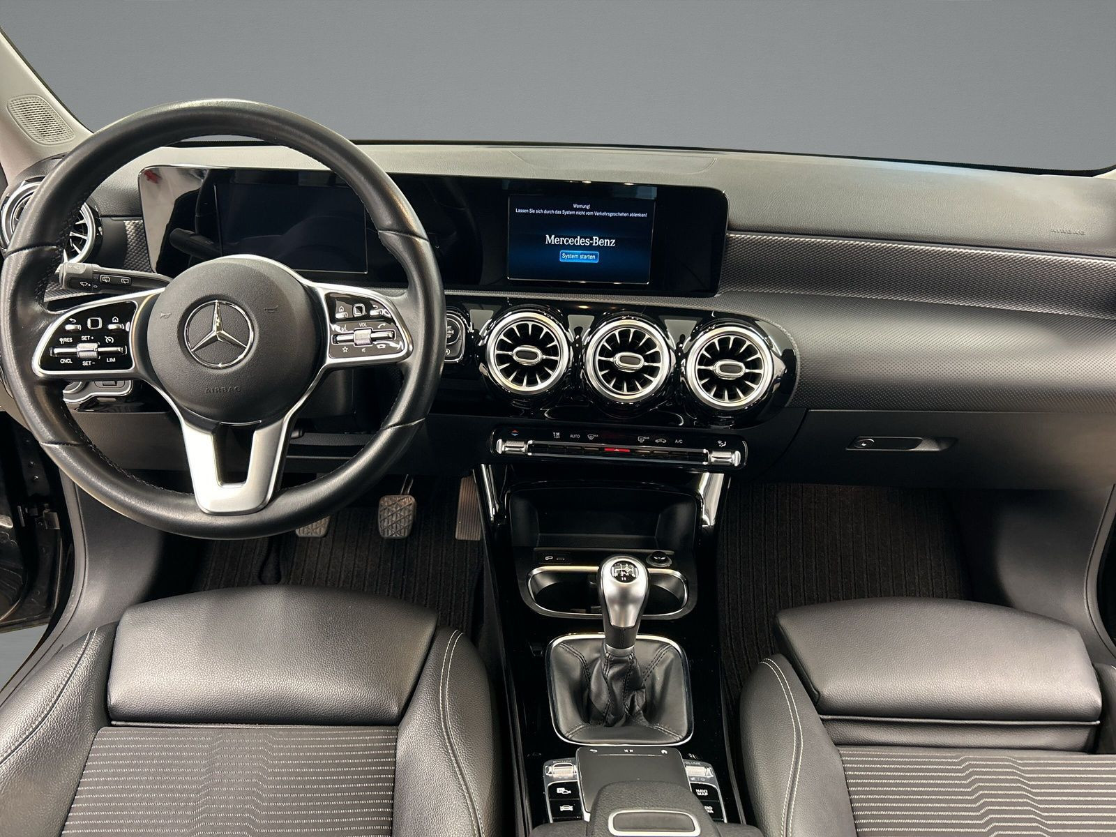 Mercedes-Benz - A 180_9