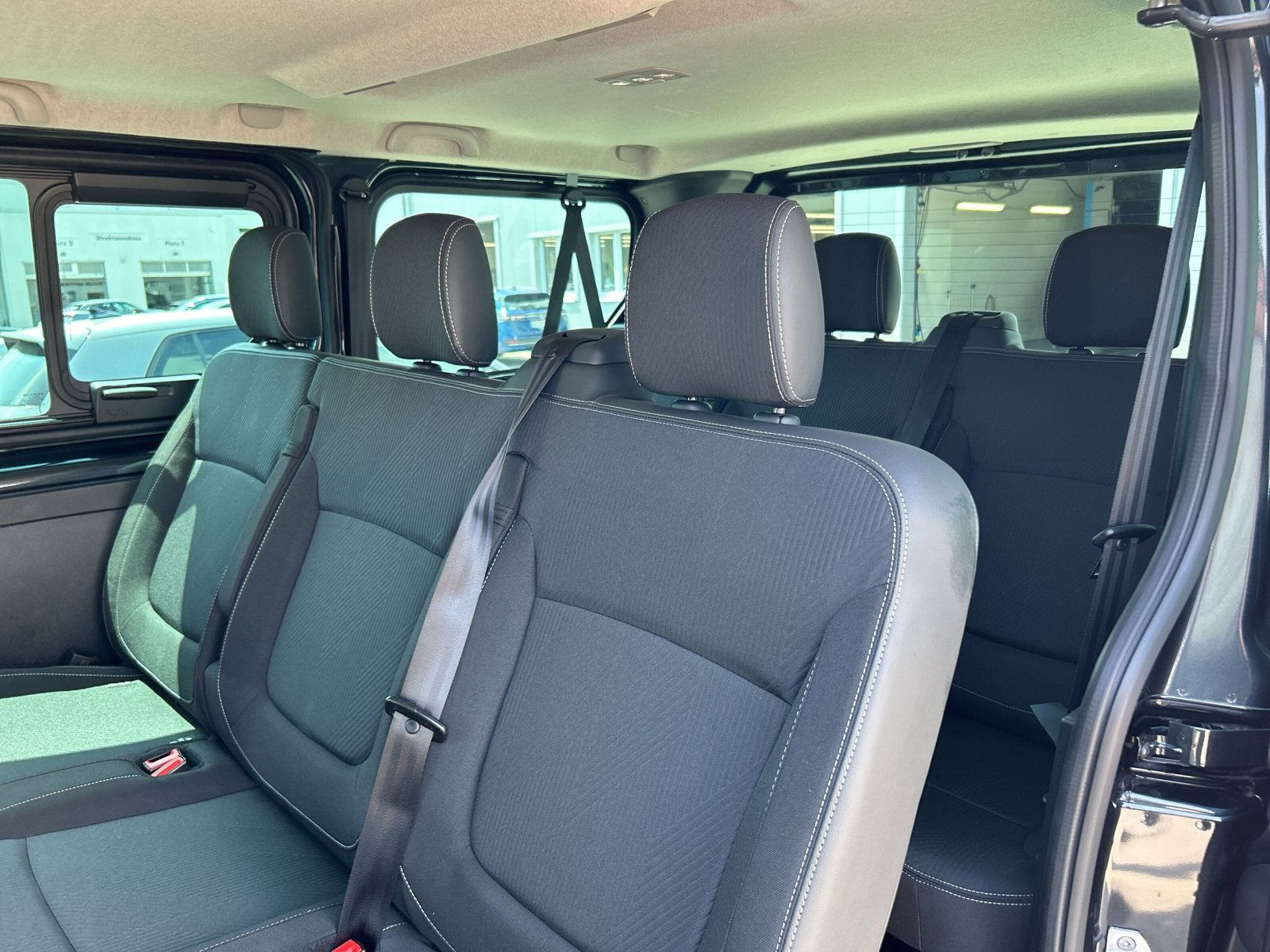 Nissan - Primastar_22