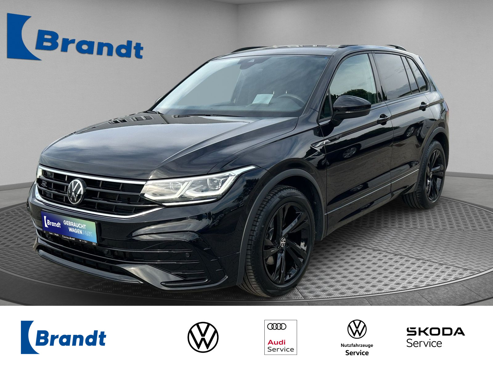 Volkswagen - Tiguan_1