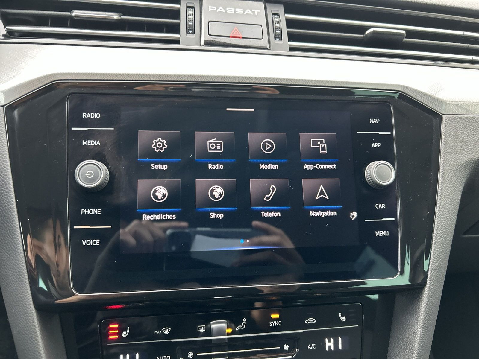 Volkswagen - Passat Variant_16