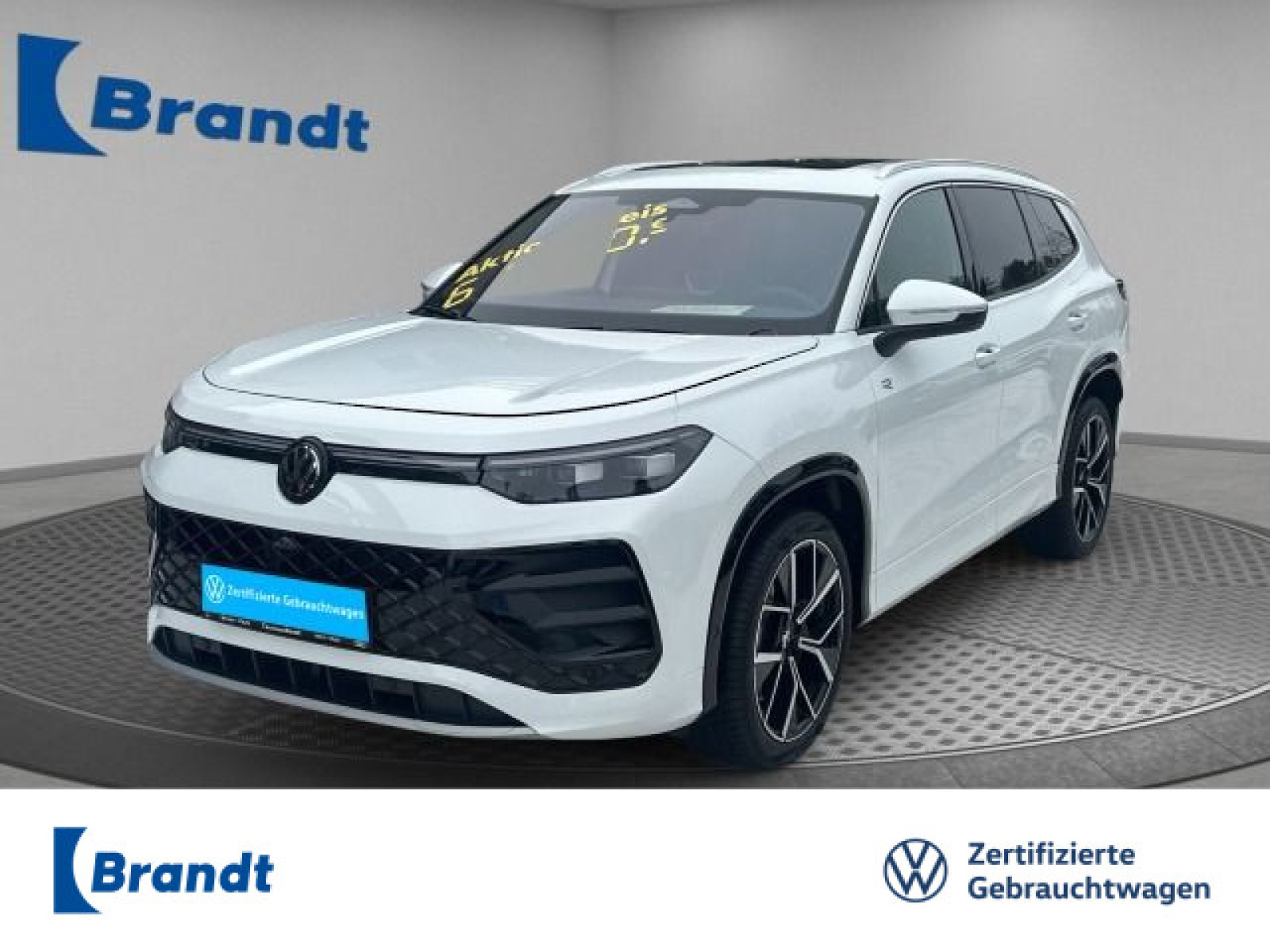 Volkswagen - Tayron_1