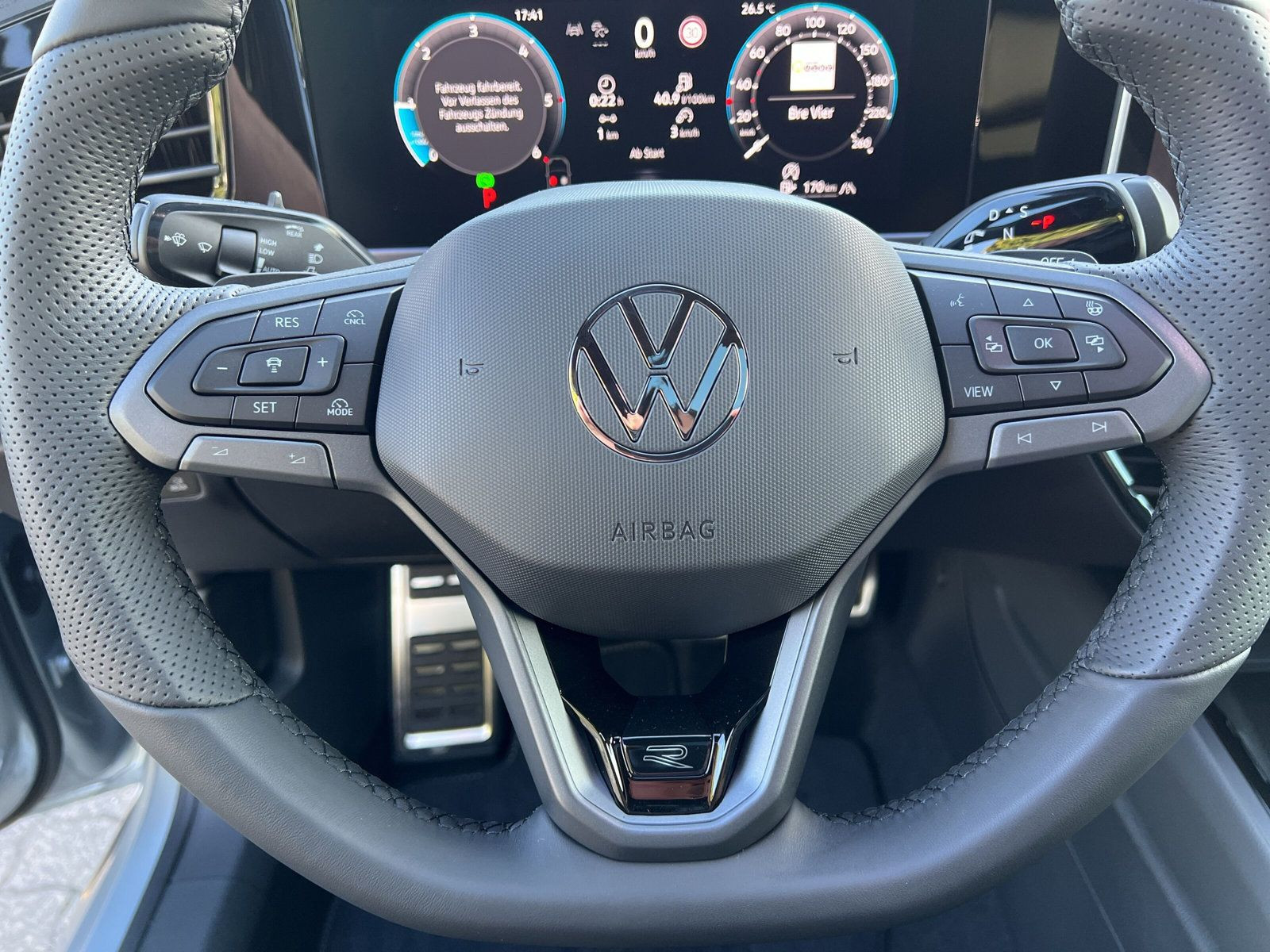 Volkswagen - Passat Variant_26