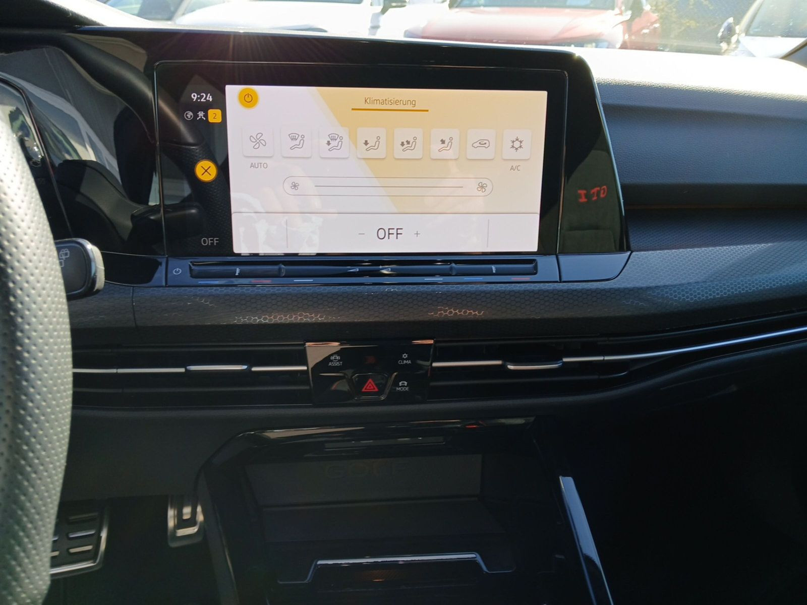 Volkswagen - Golf GTI_16