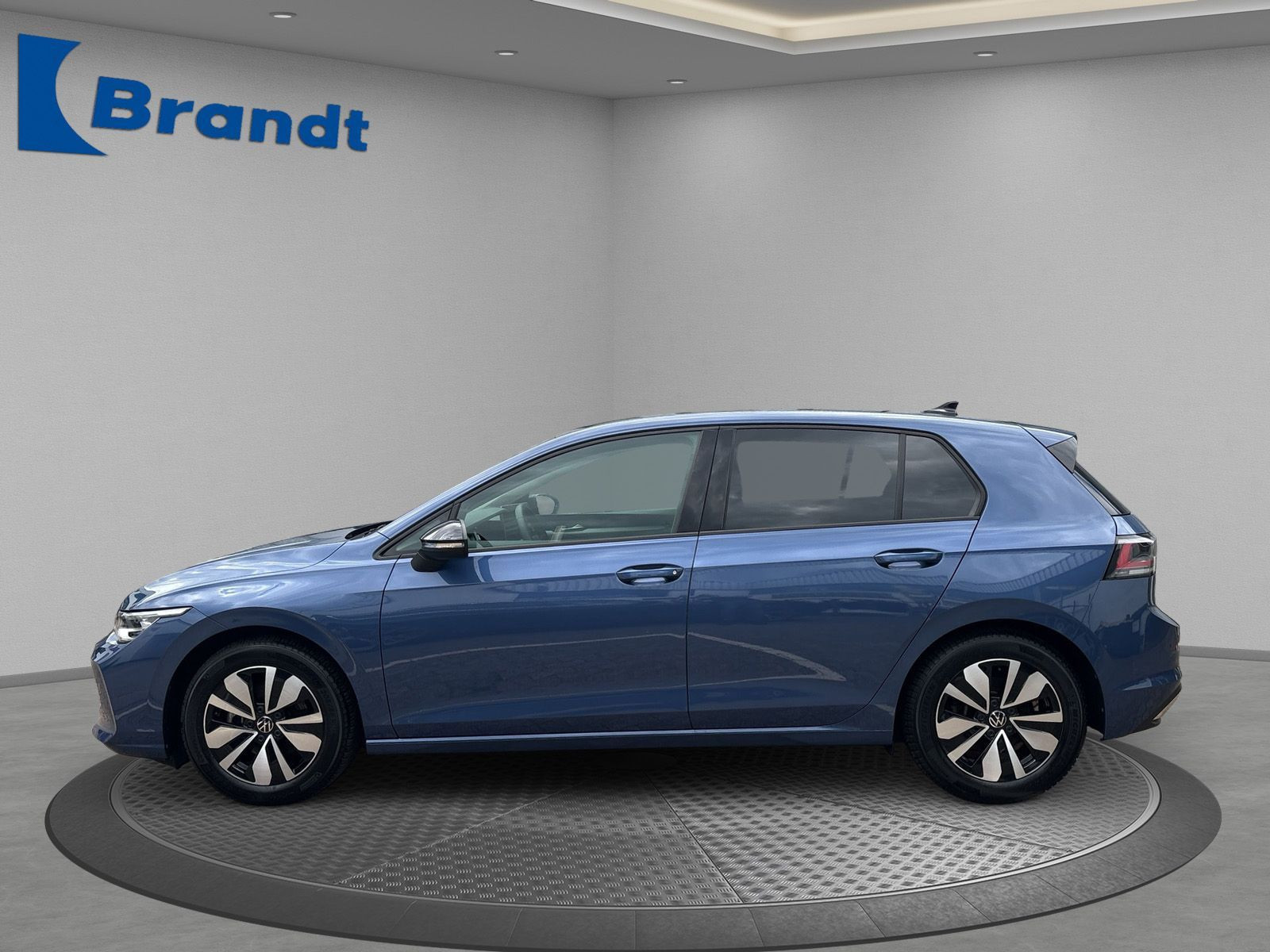 Volkswagen - Golf_3 Volkswagen - Golf_3