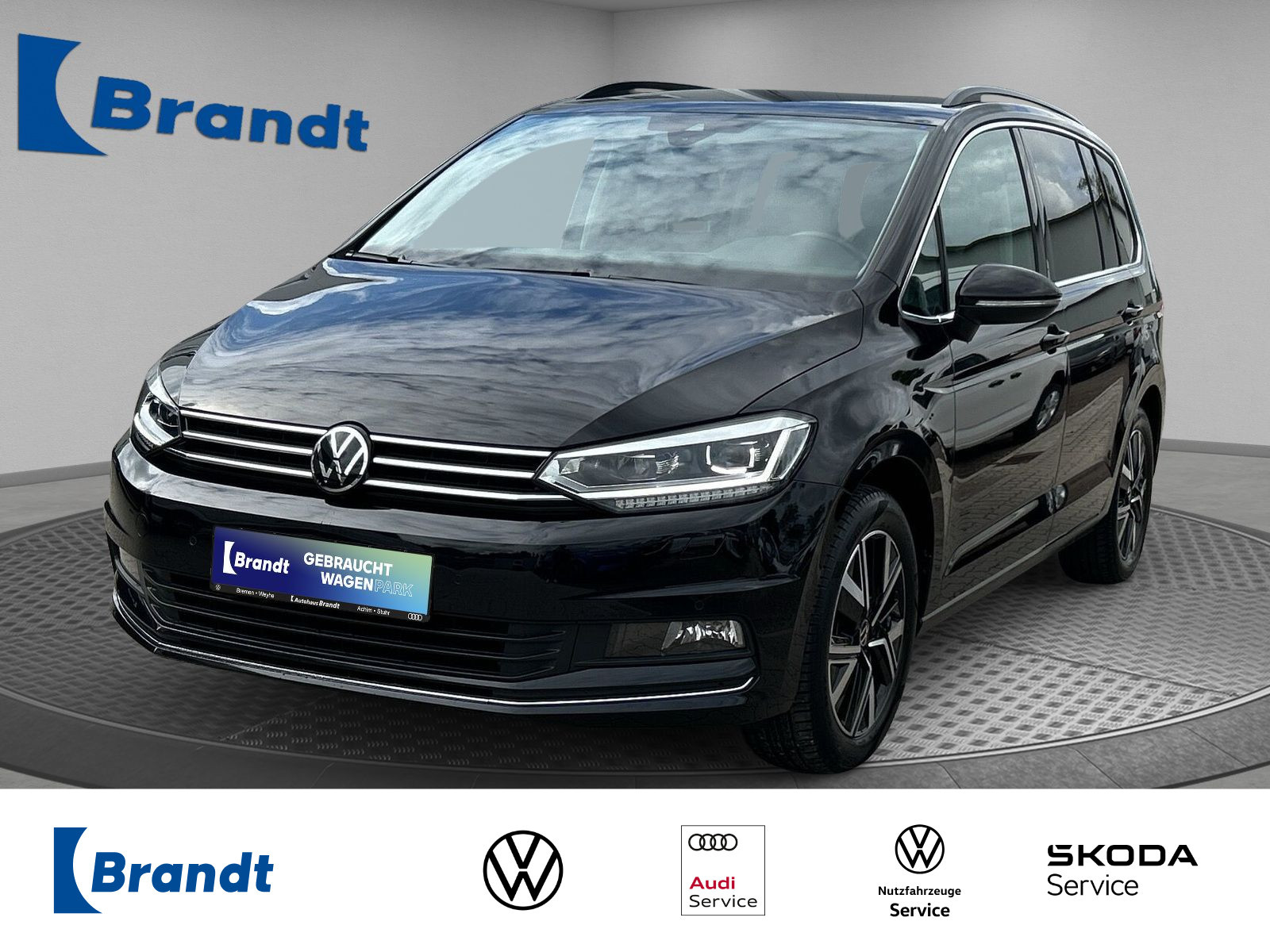 Volkswagen - Touran_1