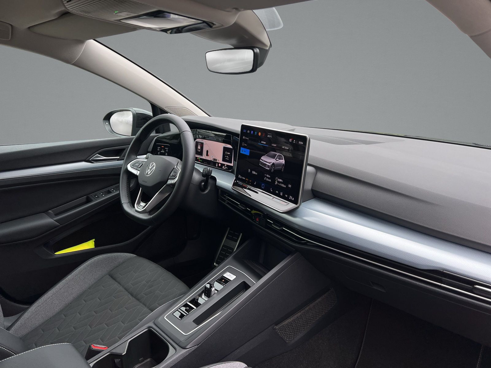 Volkswagen - Golf_15