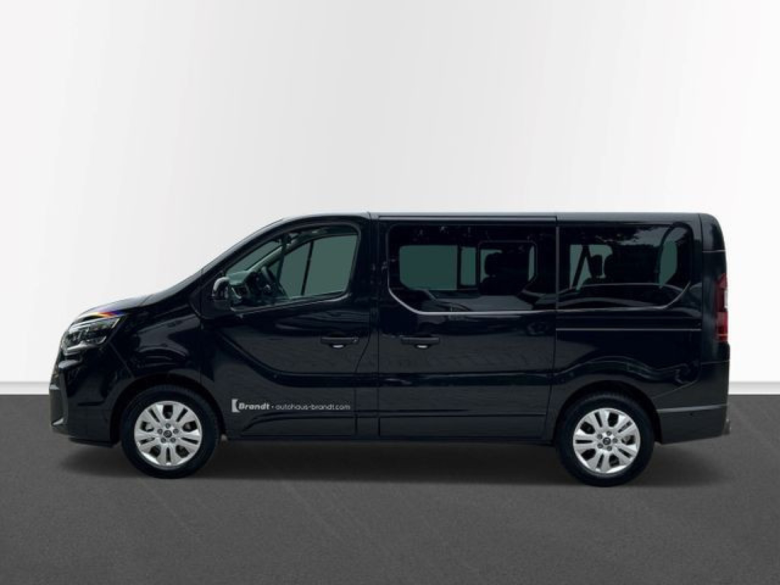 Nissan - Primastar_3