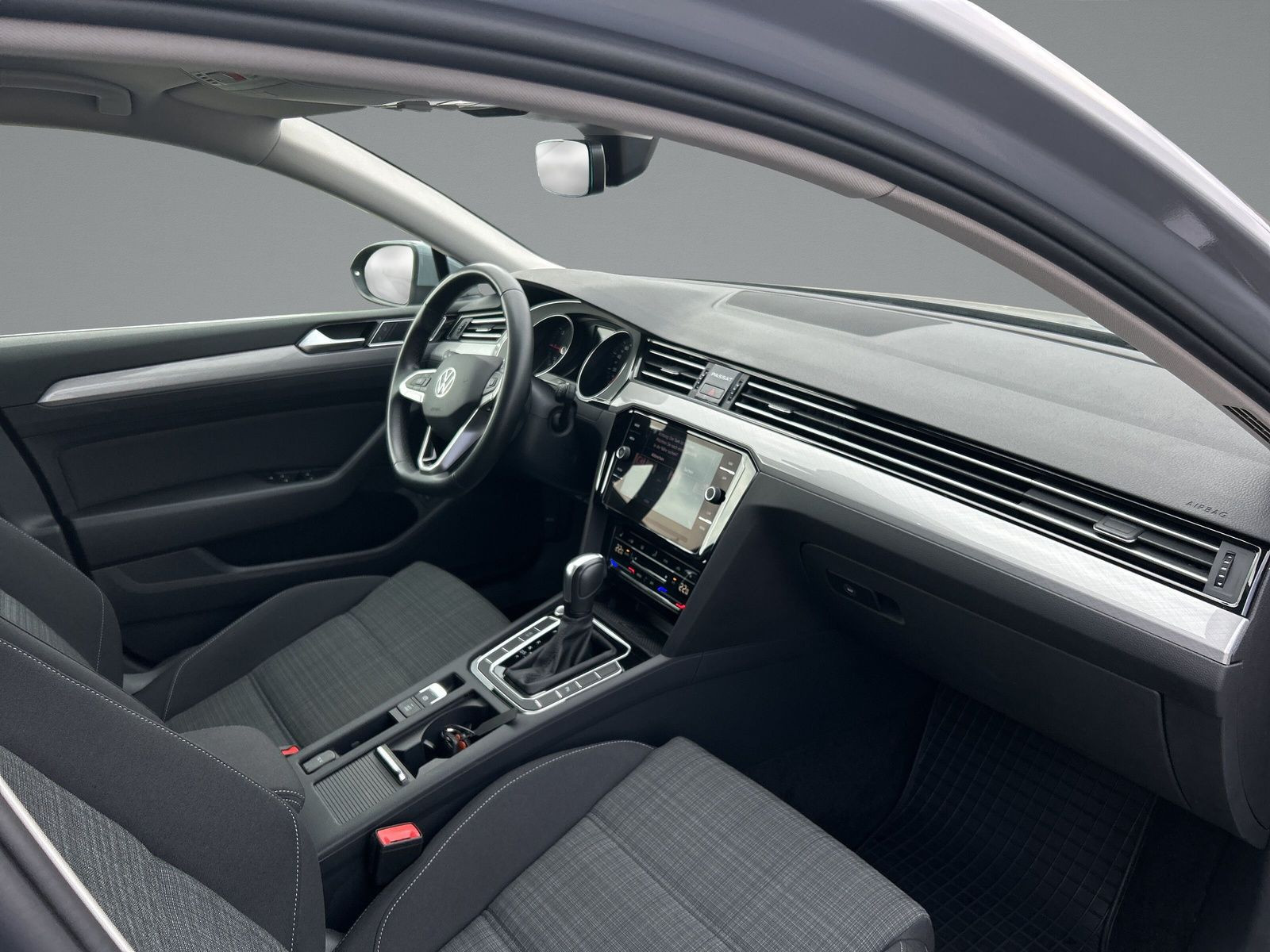 Volkswagen - Passat Variant_14