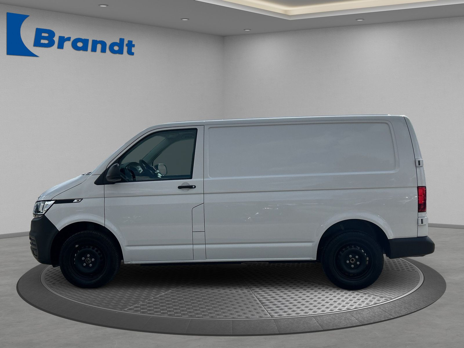 Volkswagen - T6.1 Transporter_3