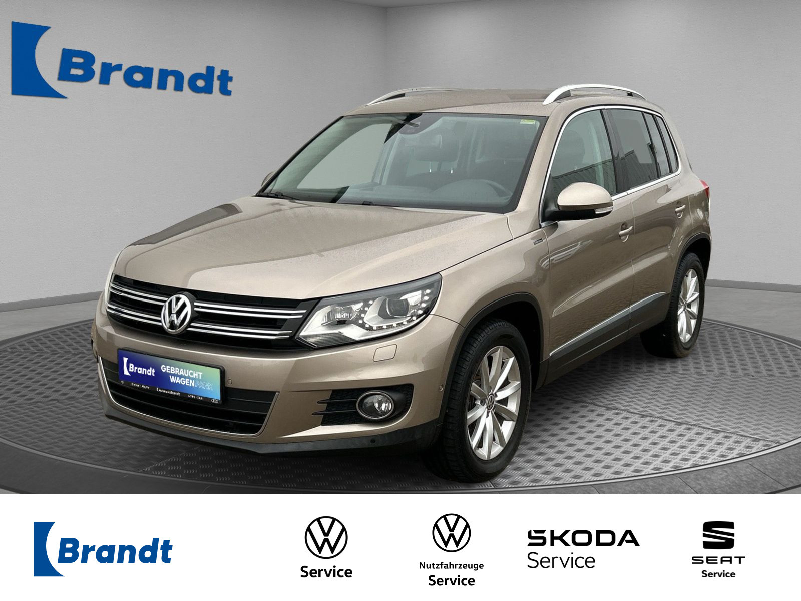 Volkswagen - Tiguan_1