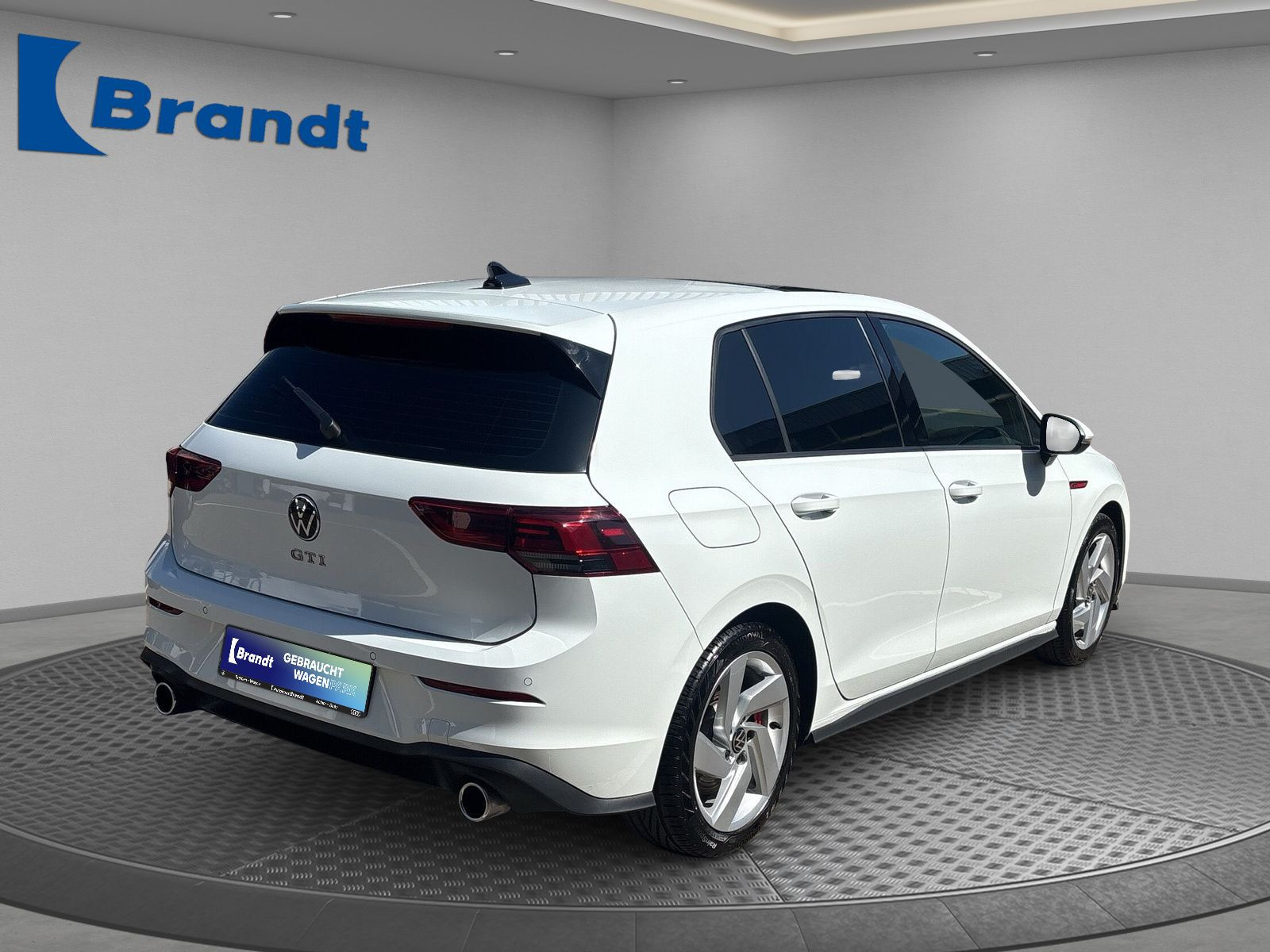 Volkswagen - Golf GTI_4