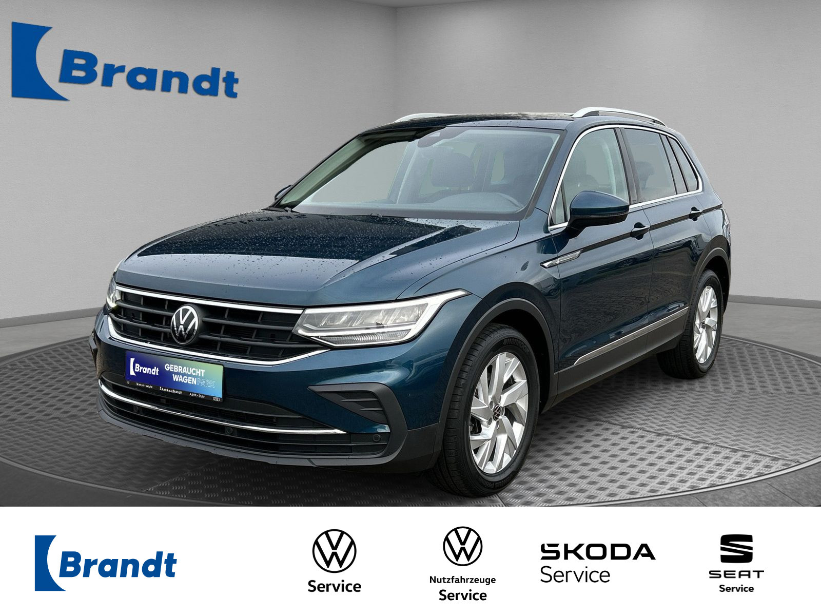 Volkswagen - Tiguan_1
