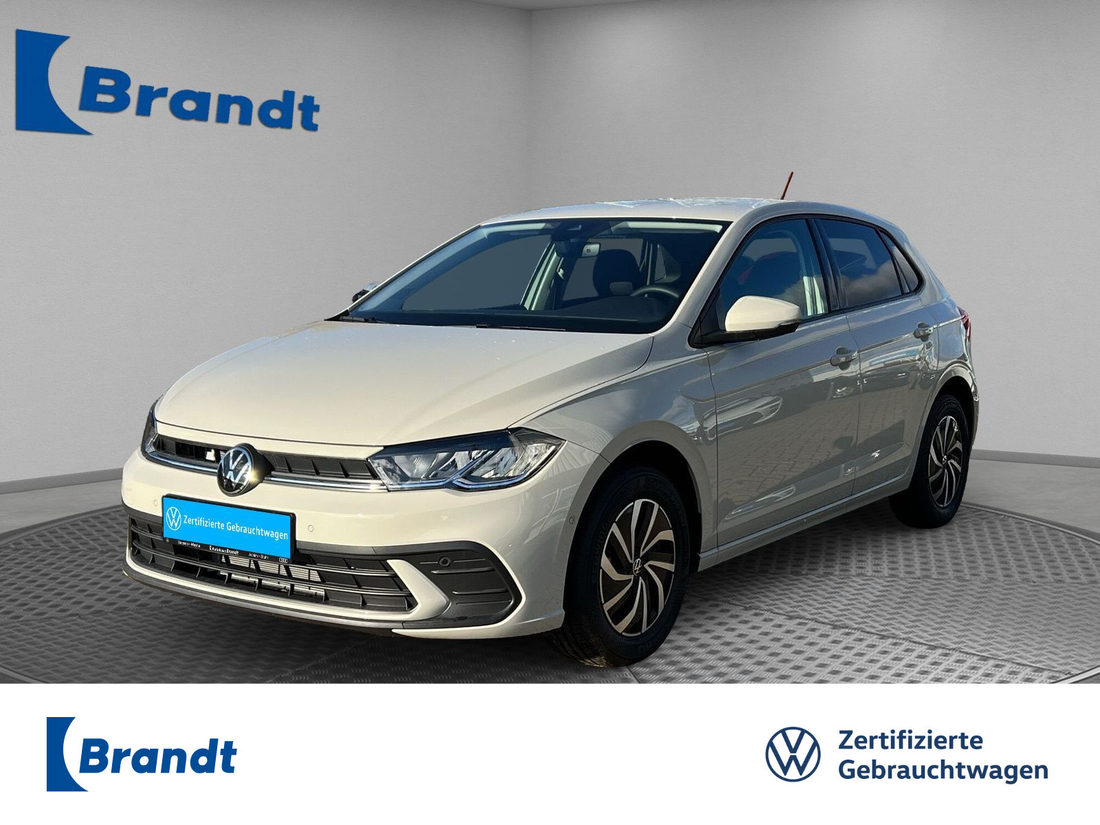 Volkswagen - Polo_1