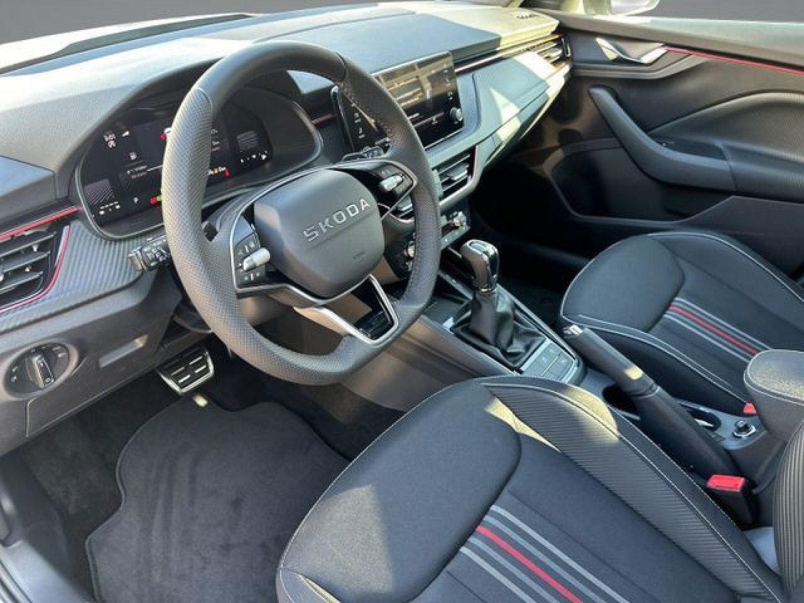 Škoda - Kamiq_8