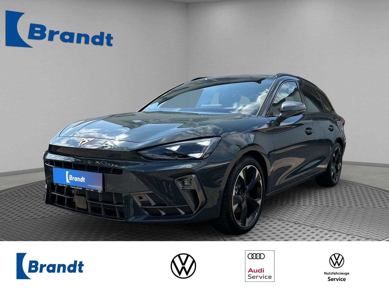Leon Sportstourer 1.5 eTSI DSG+LED+KAMERA+ACC
