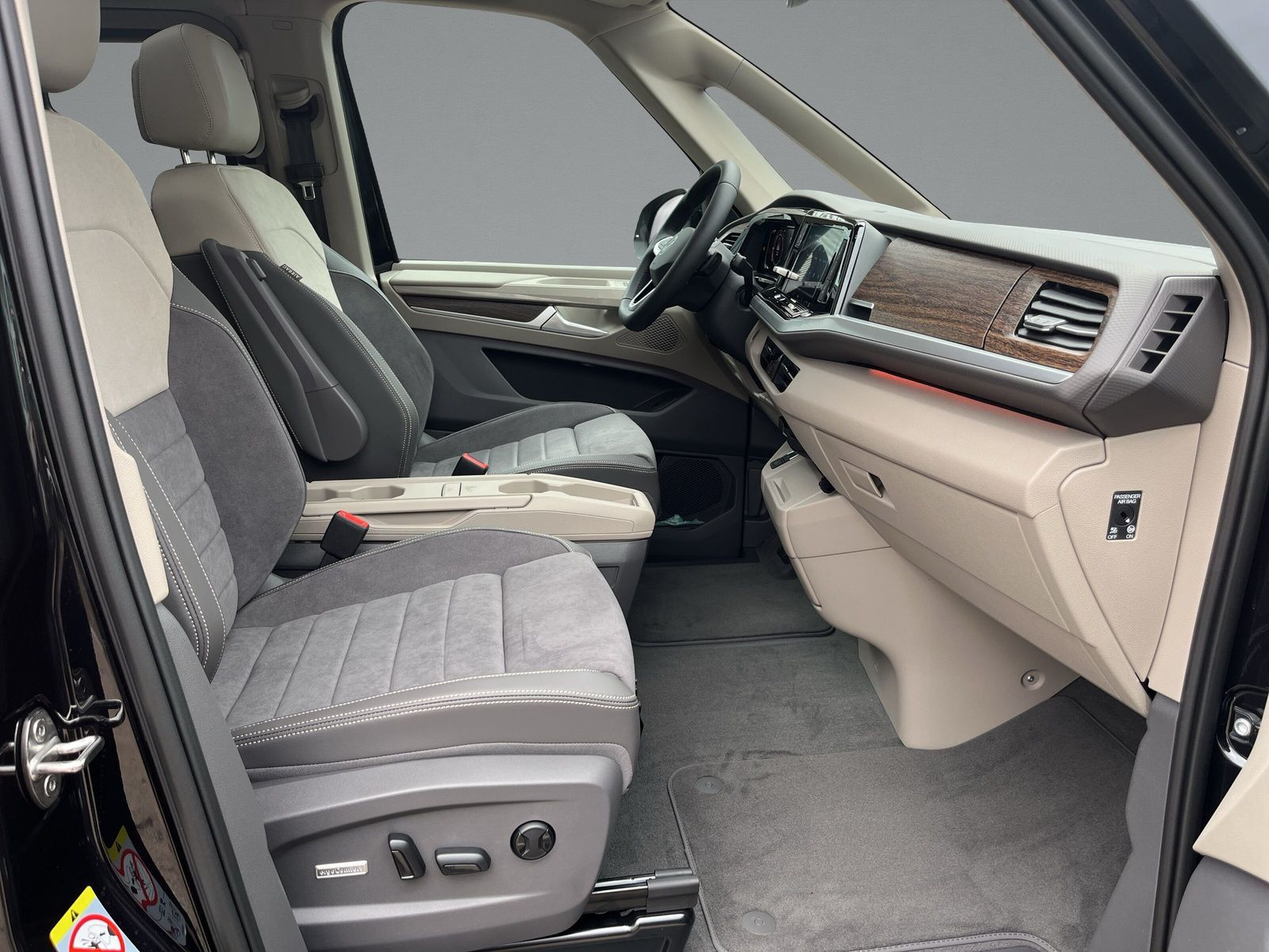 Volkswagen - Multivan_11