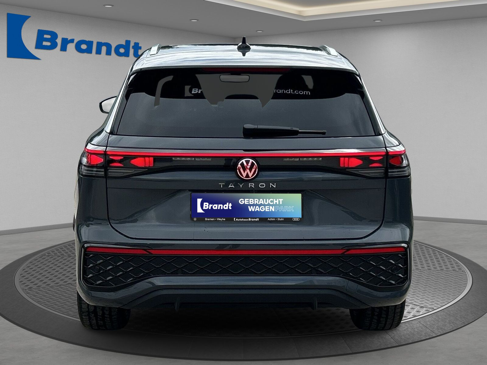 Volkswagen - Tayron_6