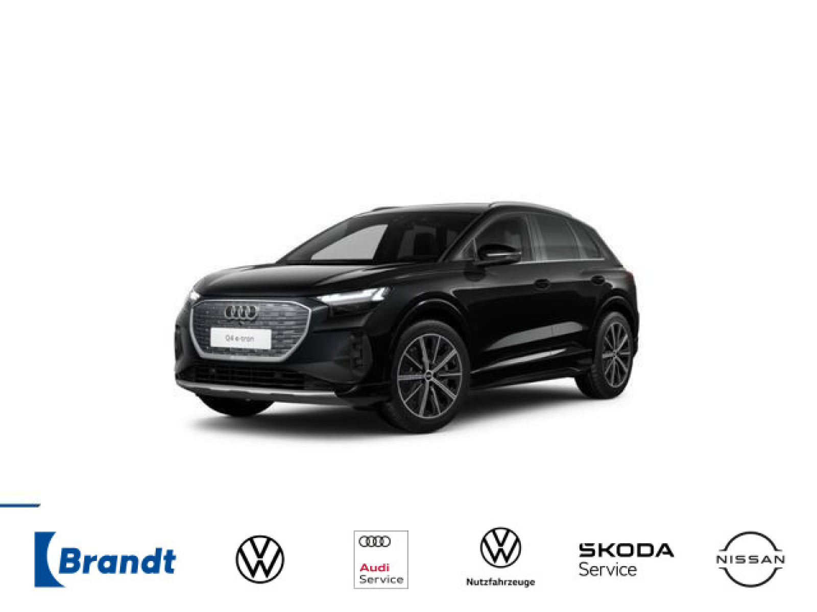Audi - Q4 e-tron_1