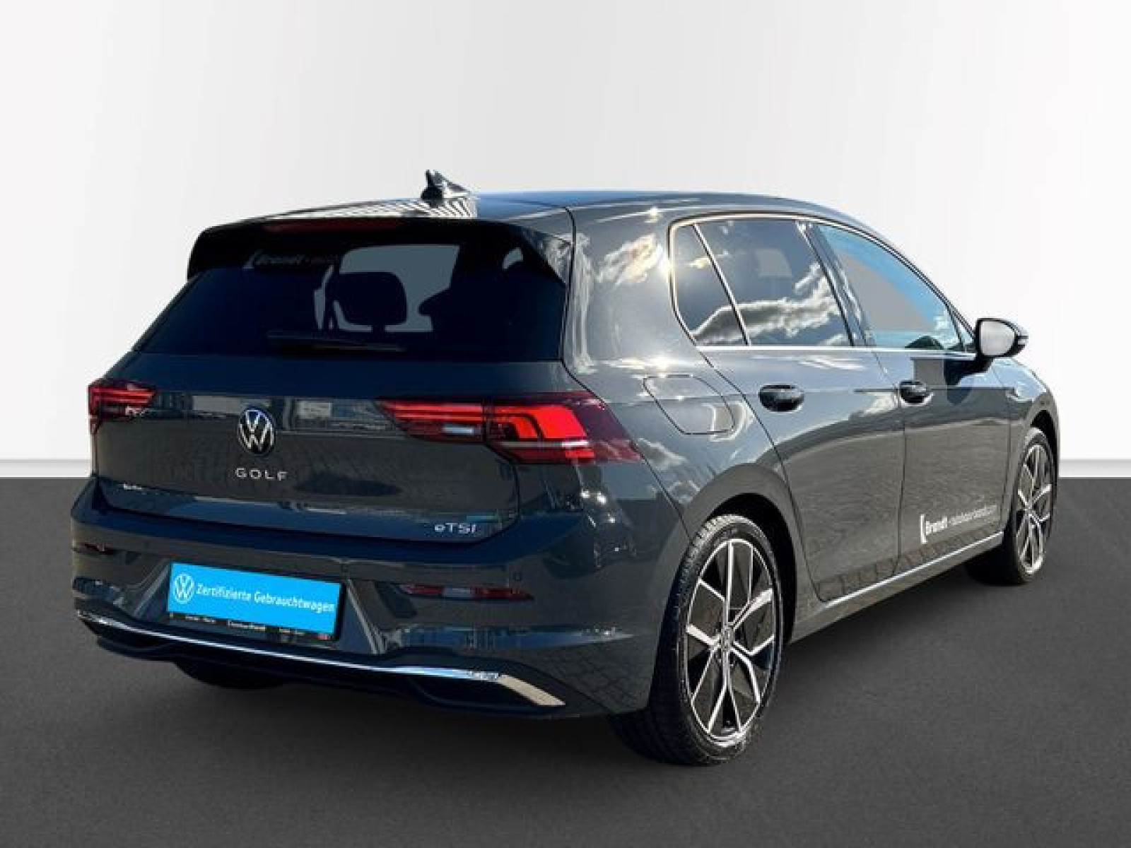 Volkswagen - Golf_4 Volkswagen - Golf_4