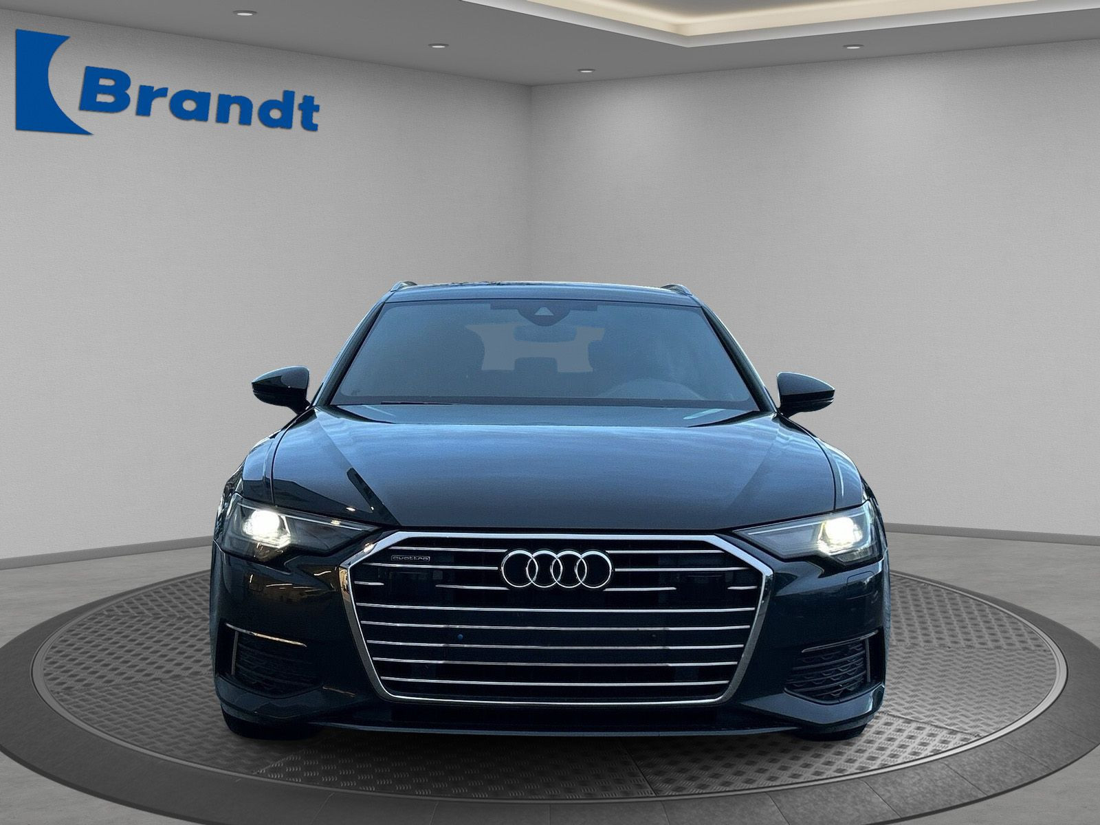 Audi - A6 Avant_4