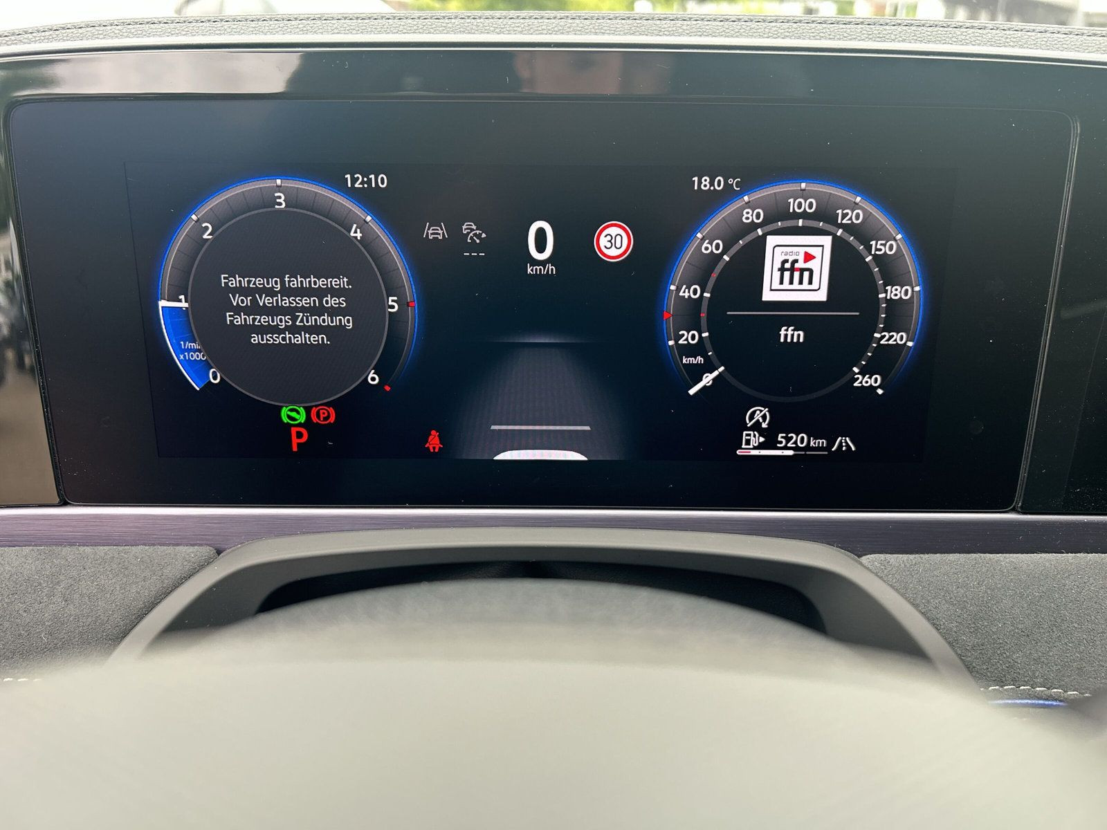 Volkswagen - Passat Variant_22