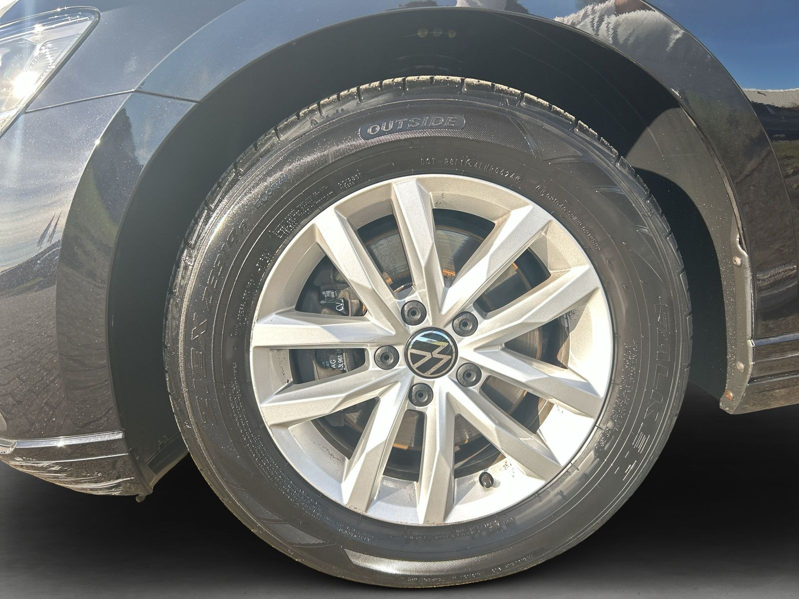 Volkswagen - Passat Variant_6