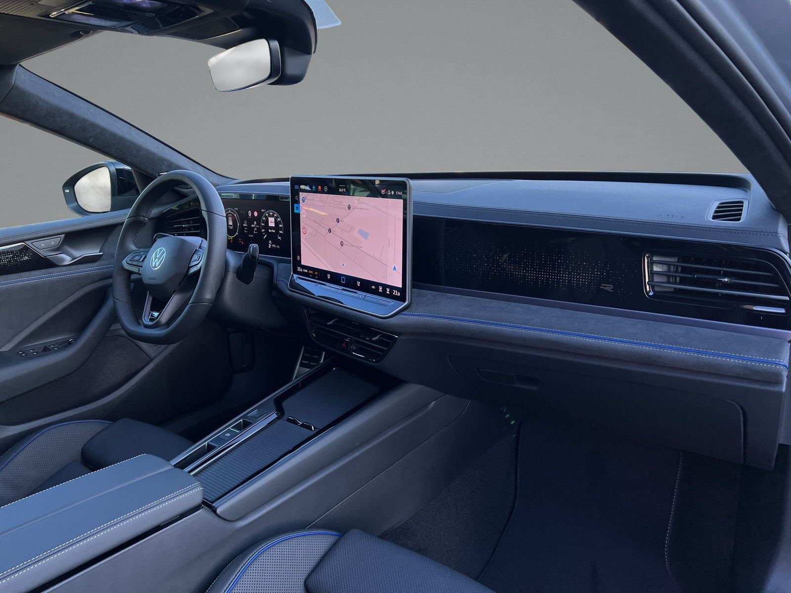 Volkswagen - Passat Variant_15