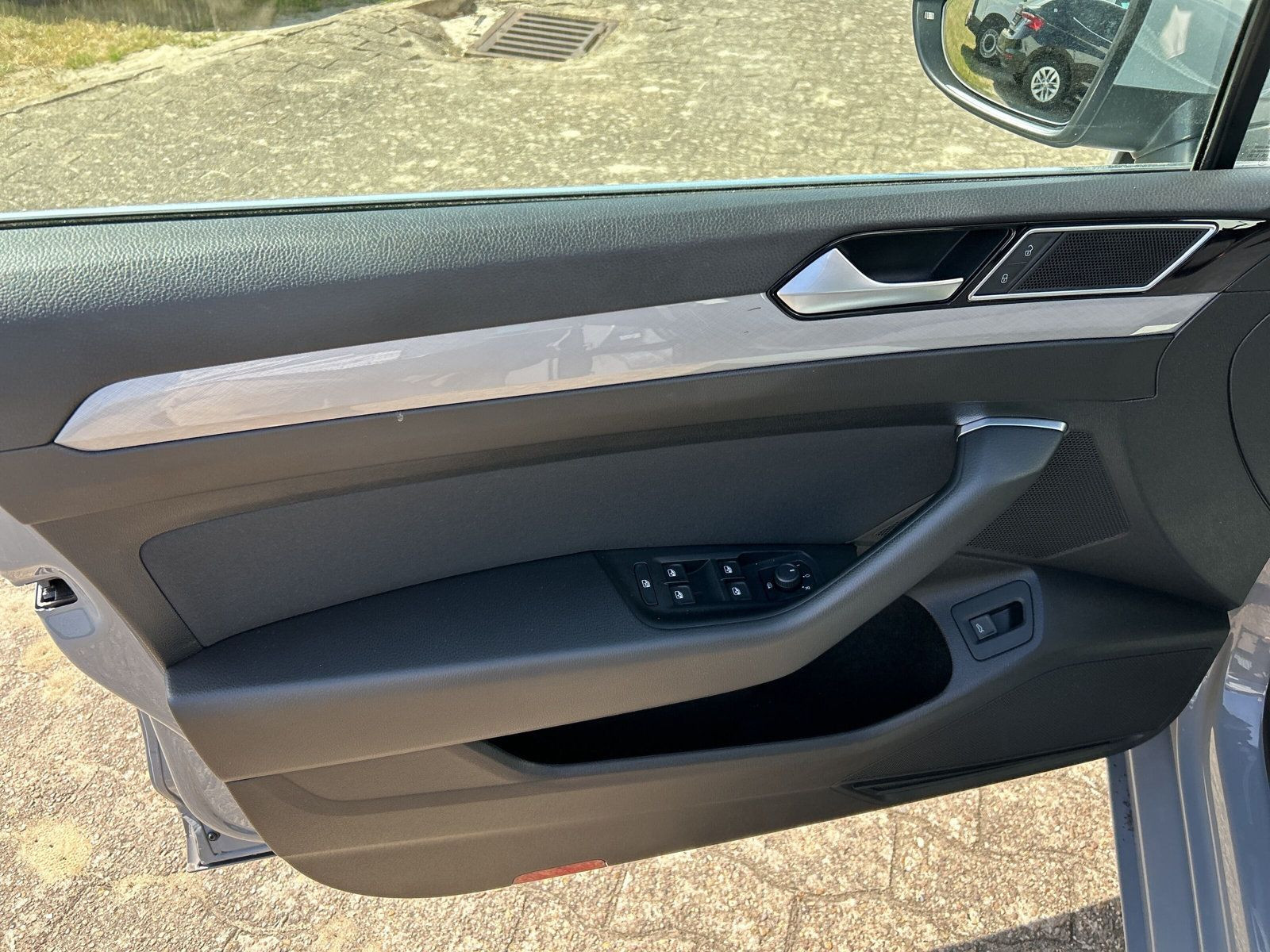 Volkswagen - Passat Variant_21