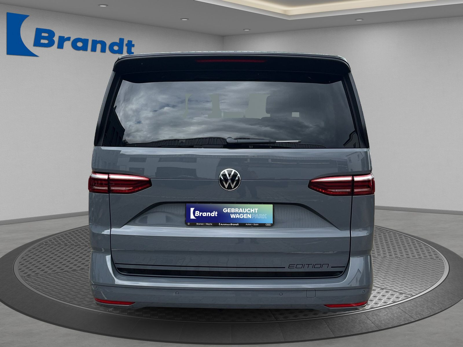 Volkswagen - T7 Multivan_5