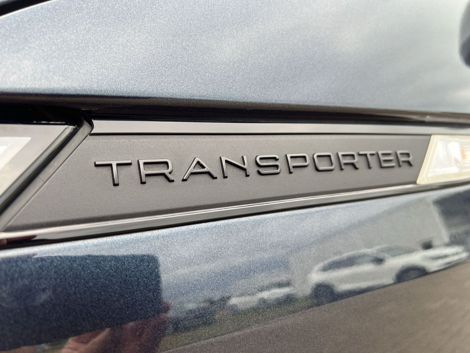 Volkswagen - T6.1 Transporter_26