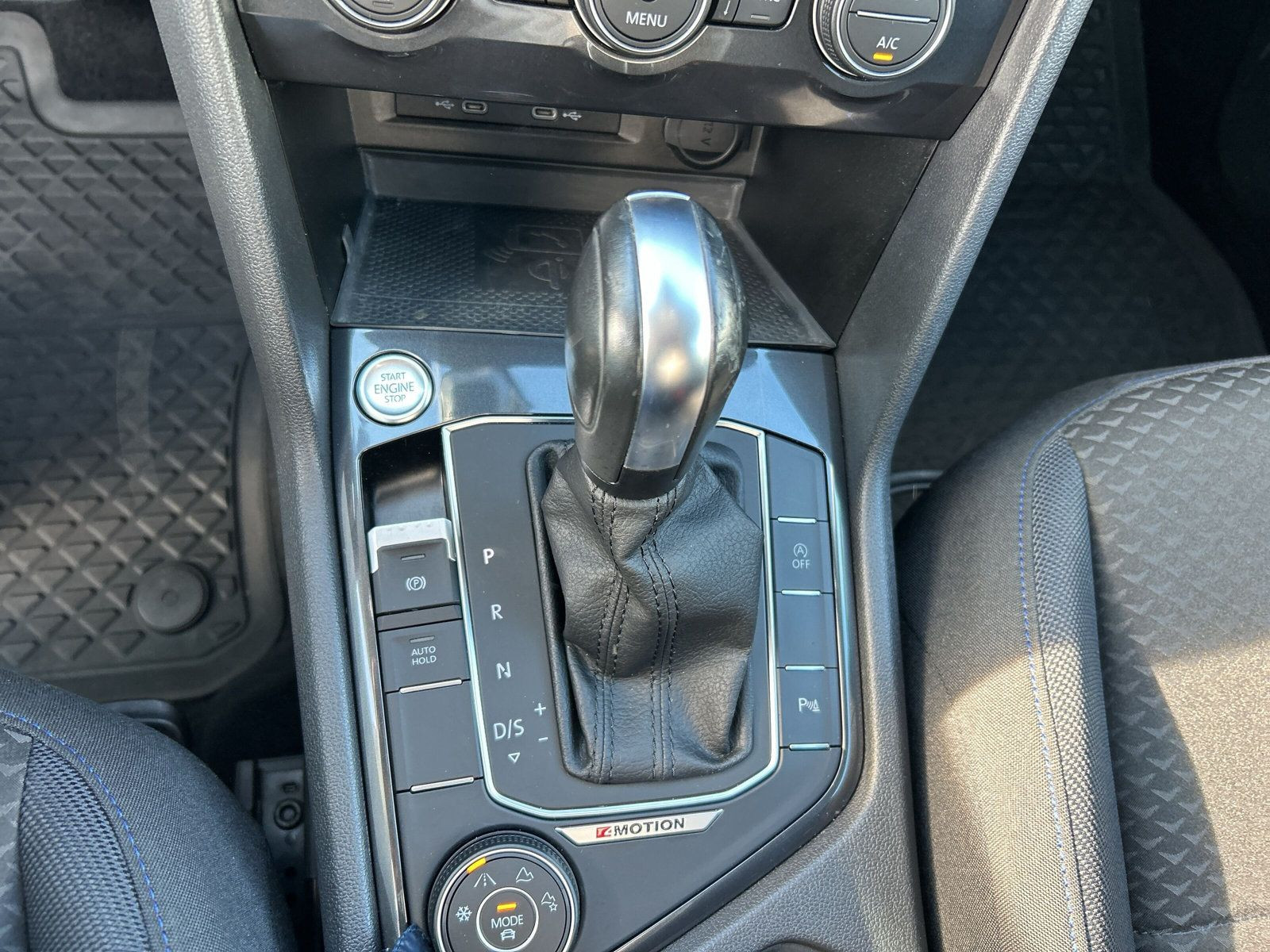 Volkswagen - Tiguan Allspace_15