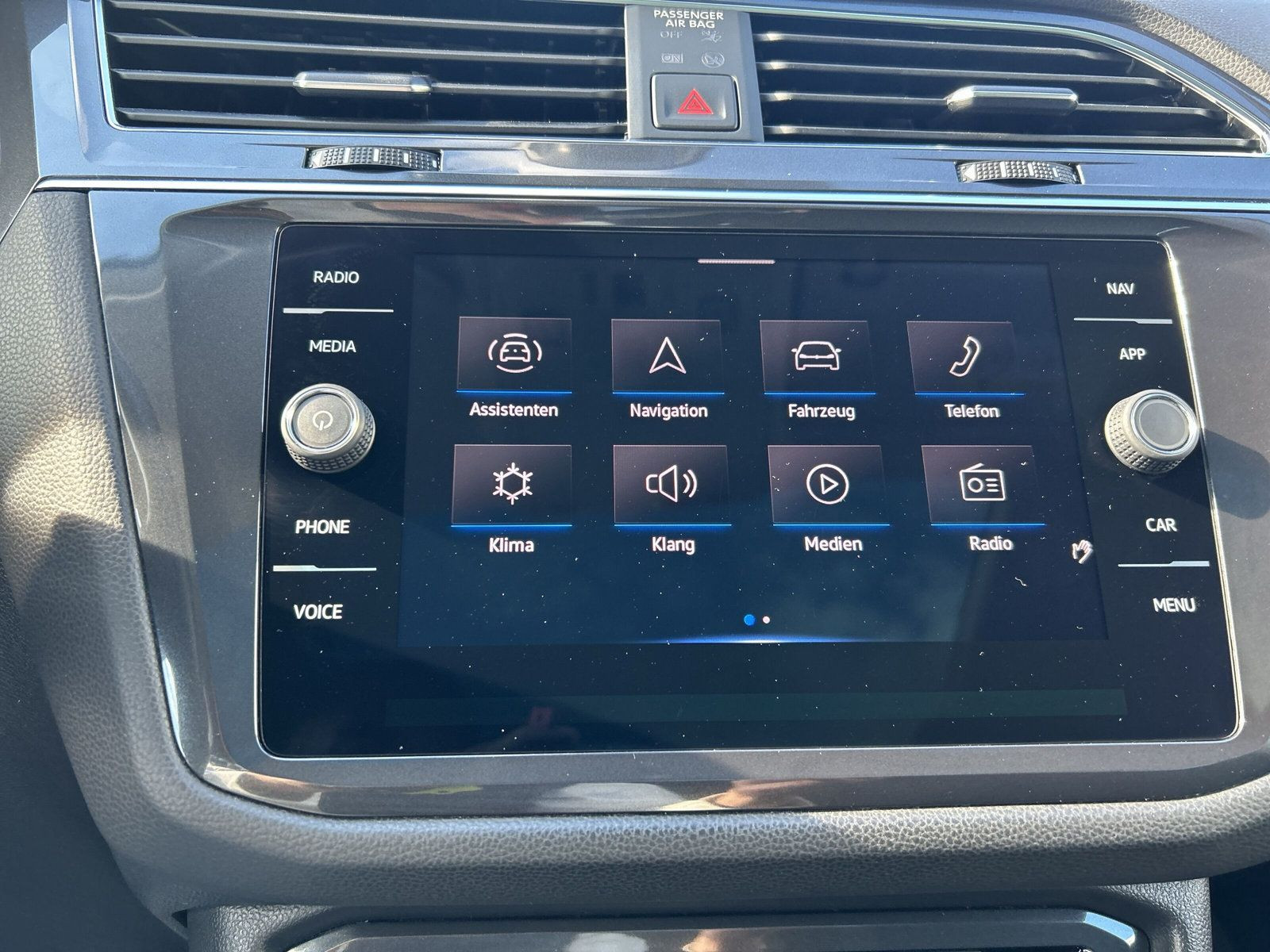 Volkswagen - Tiguan Allspace_16