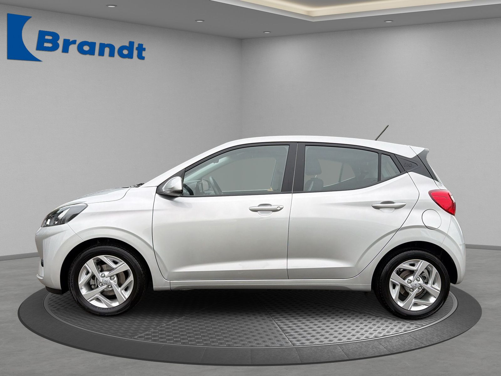 Hyundai - i10_3