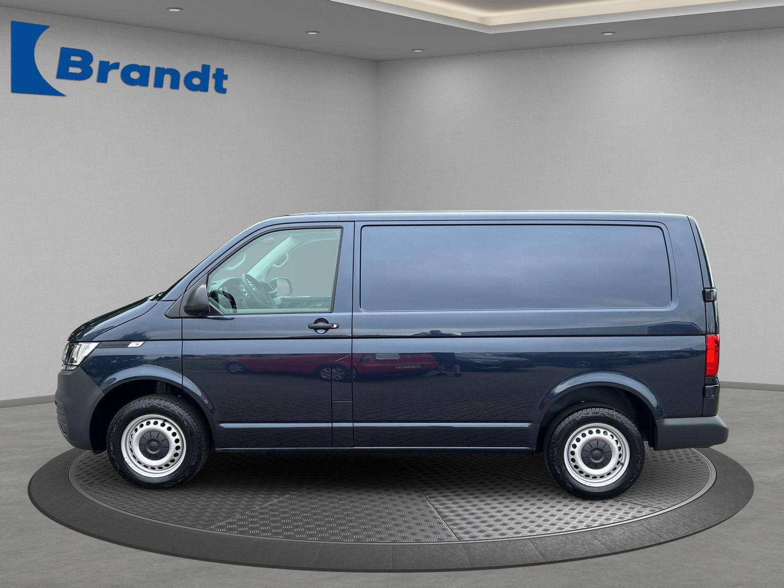 Volkswagen - T6.1 Transporter_3